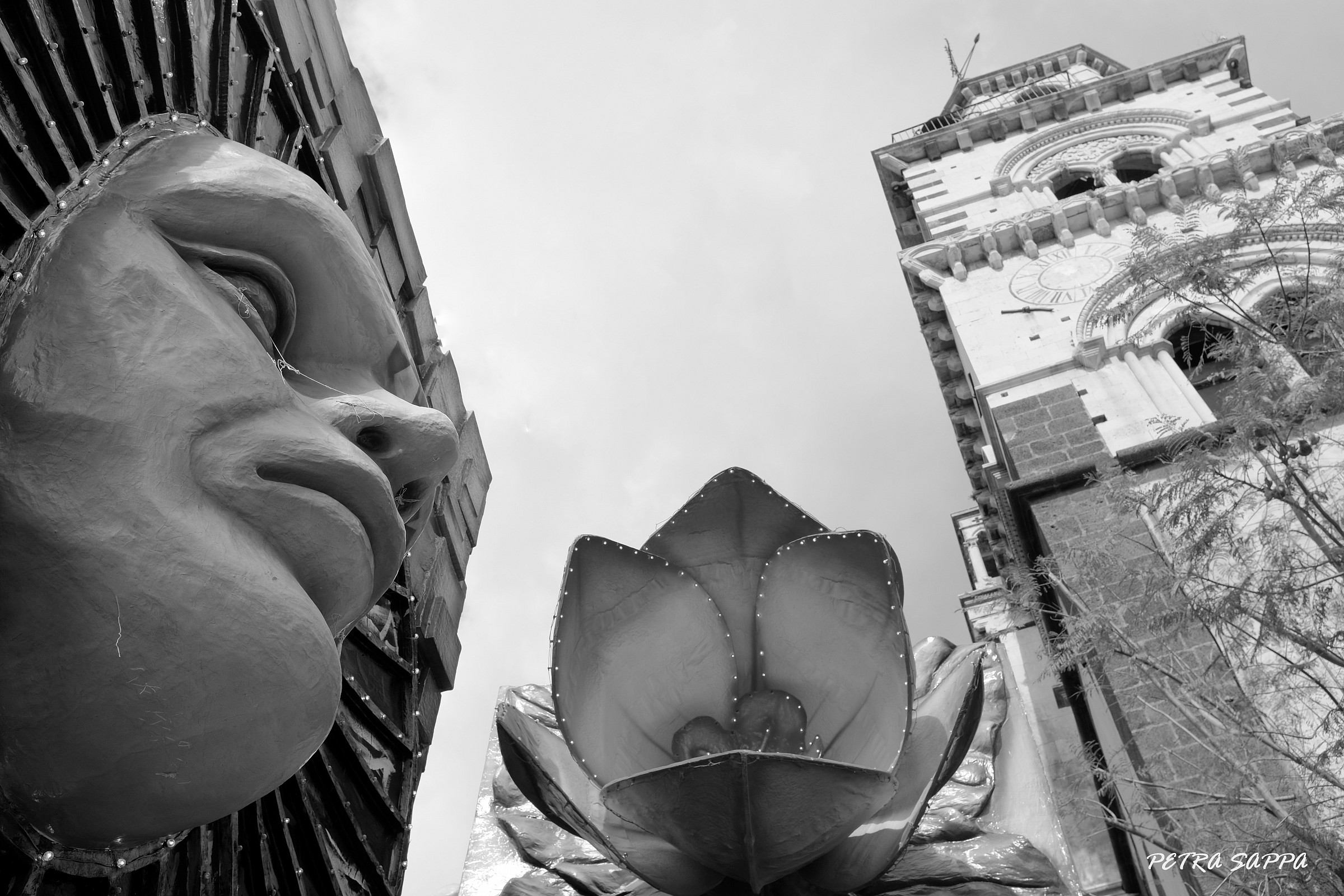 Il più bel carnevale di Sicilia