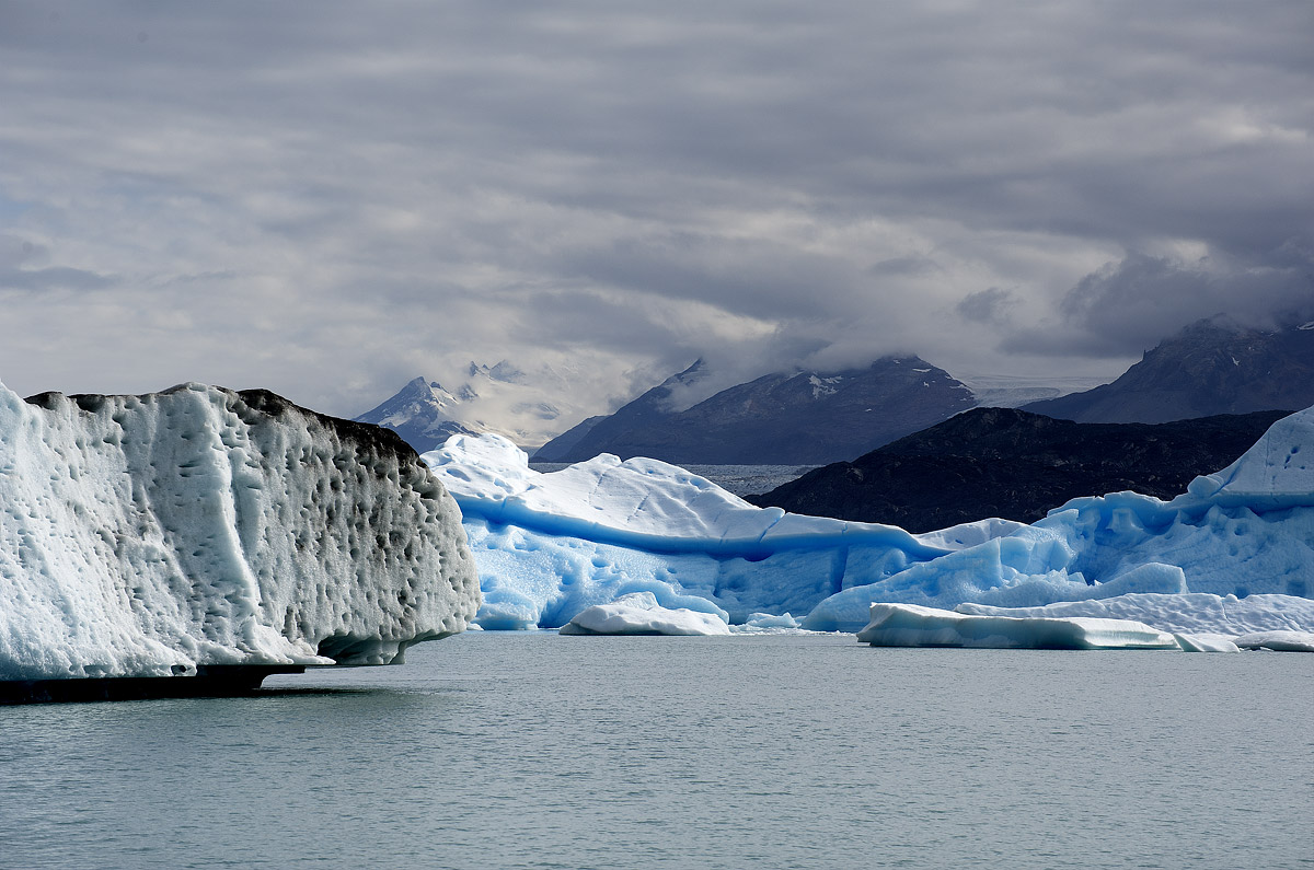 Tèmpanos (Iceberg) n.3