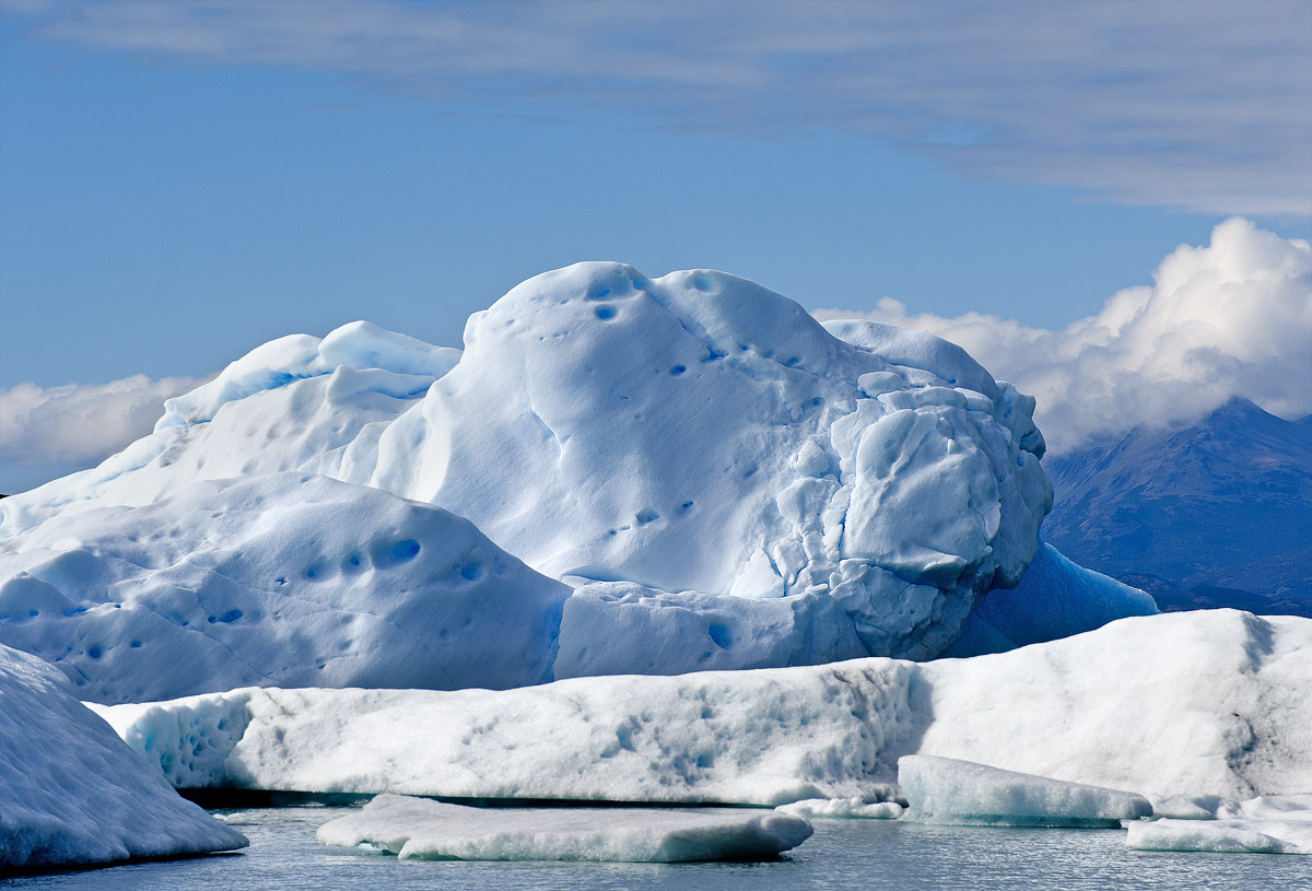 Tempanos (Iceberg) 4