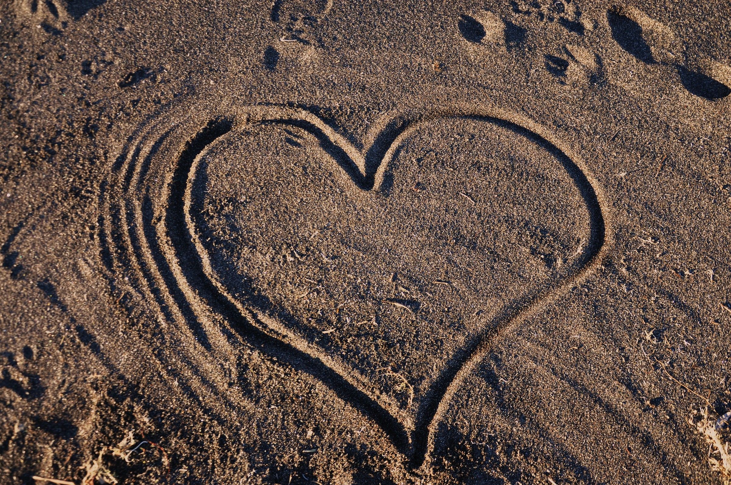 ... you'll never know how painful it is my detachment fr...