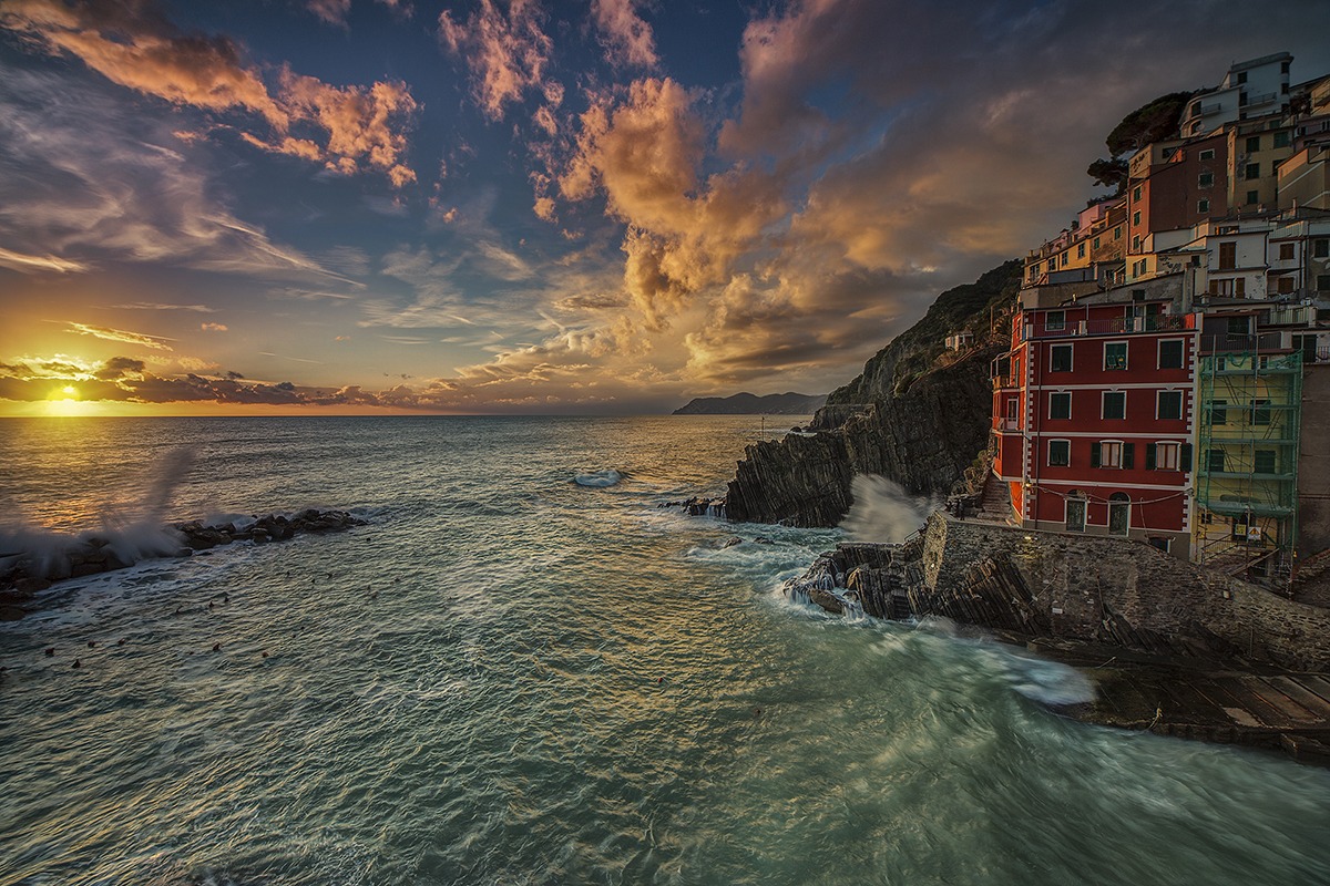 Riomaggiore