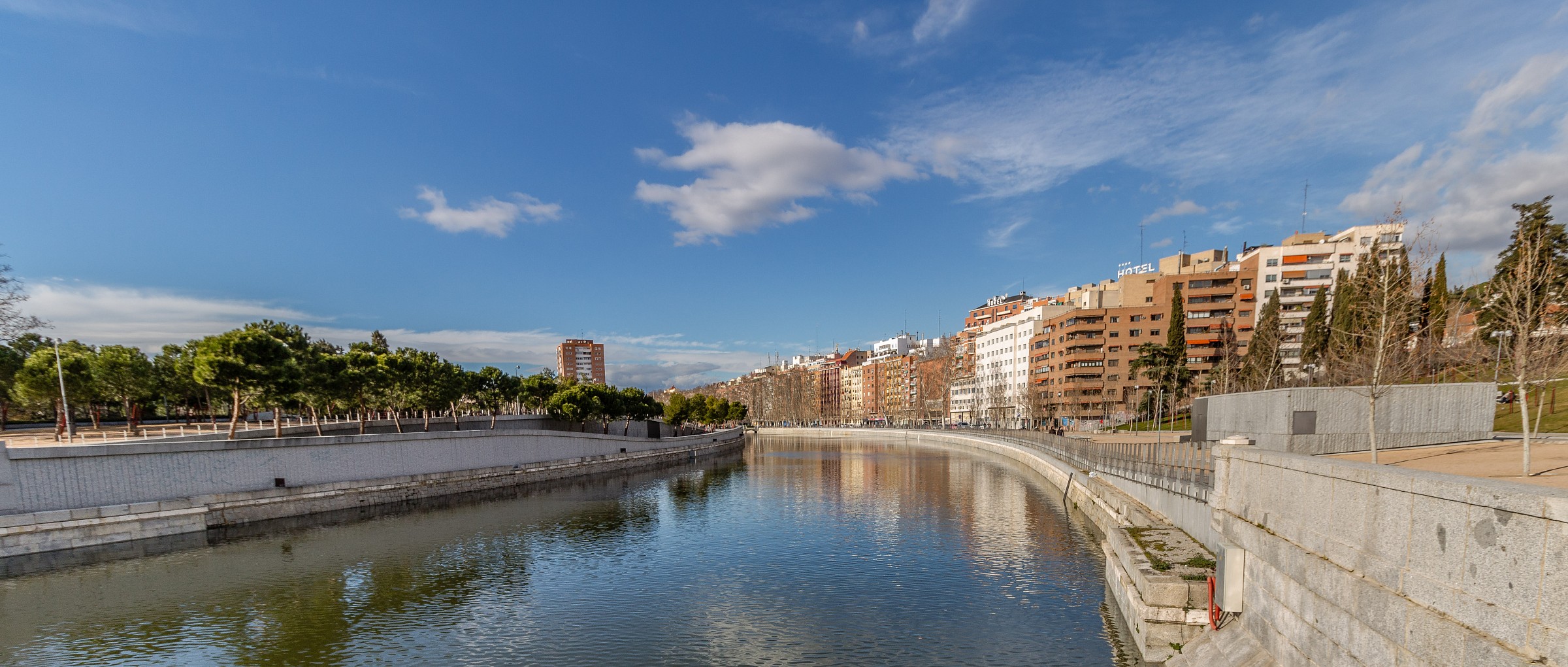 Puente de Segovia