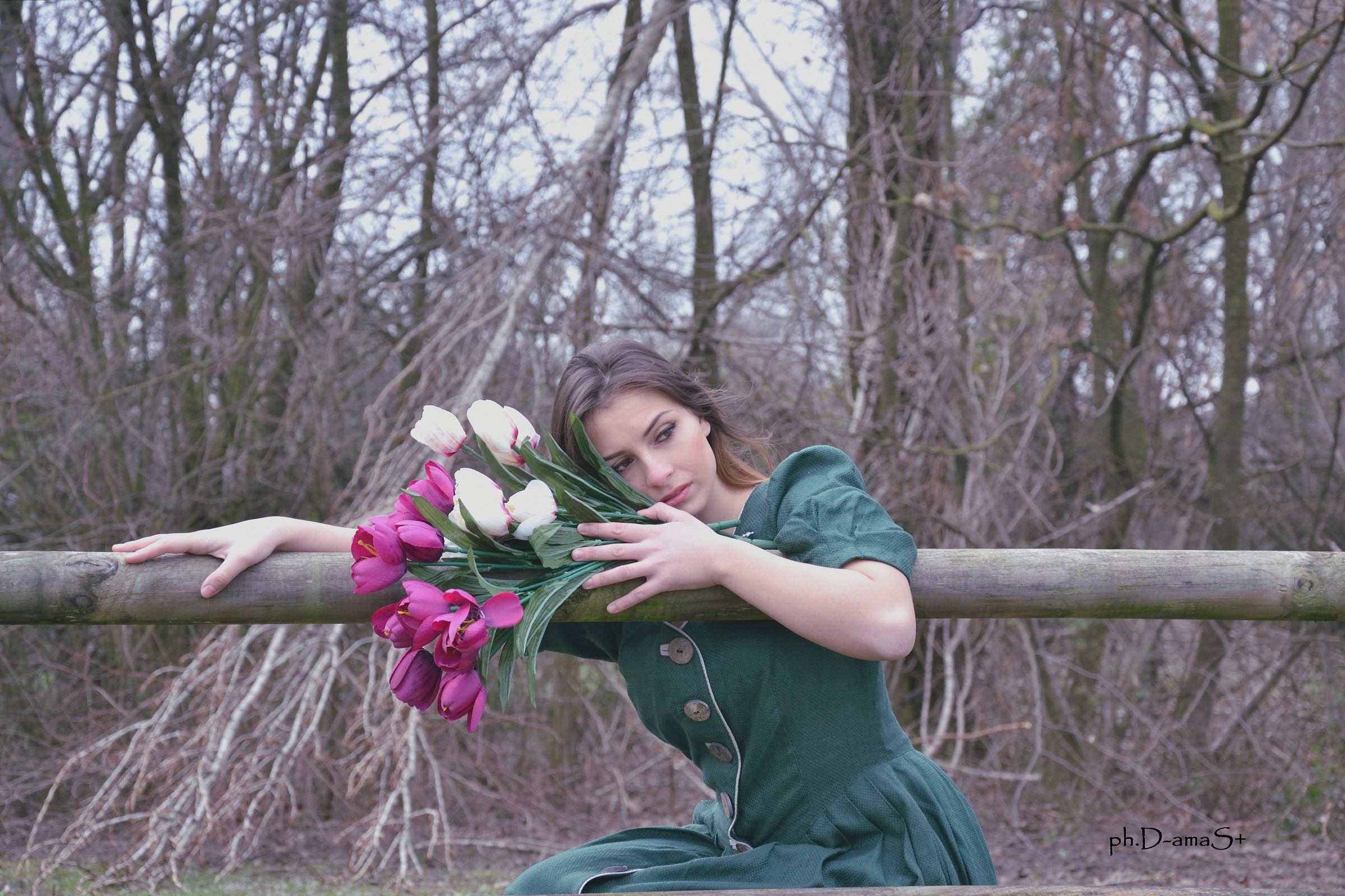 "Le silence bruyant" 2