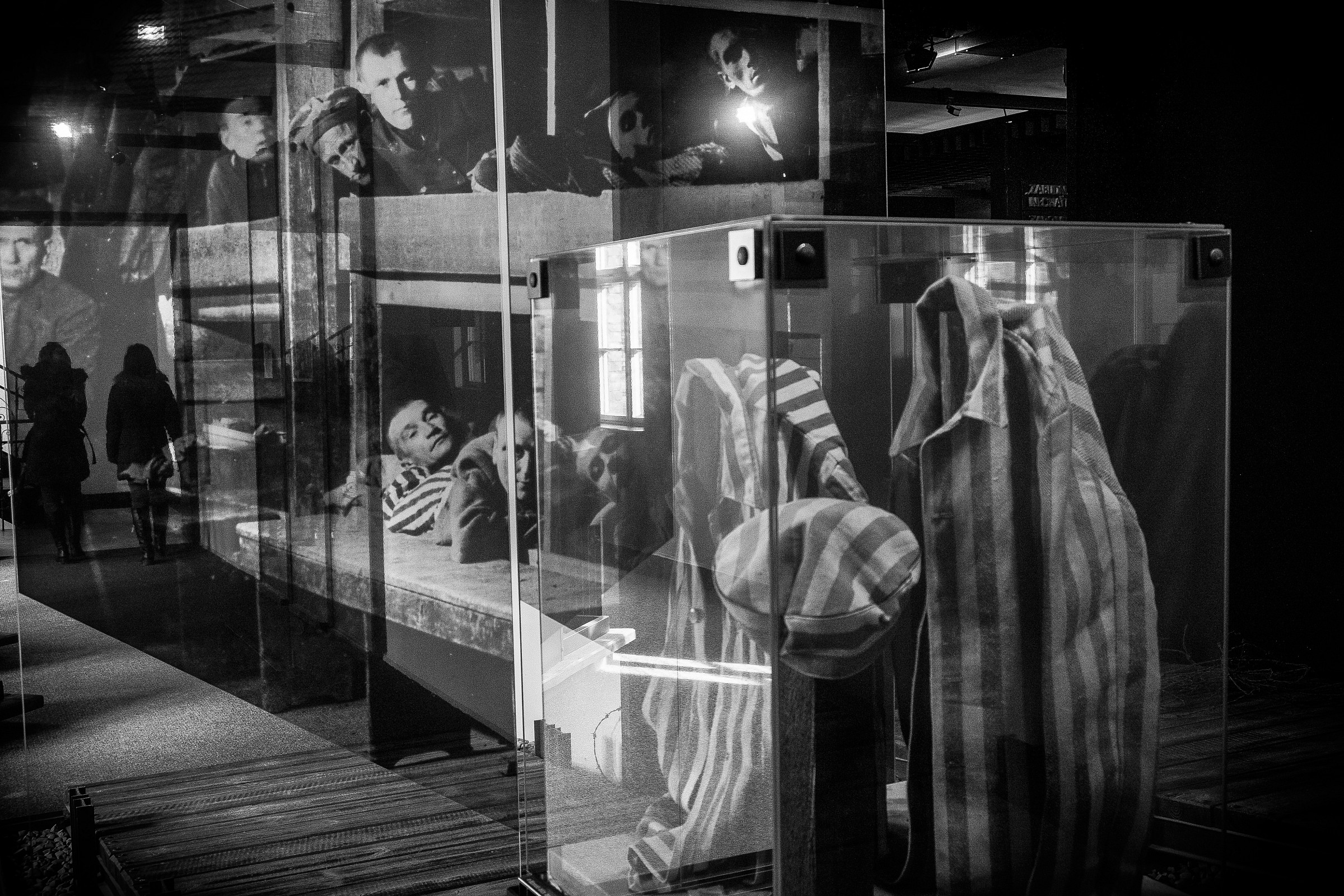 "If you can not understand, you need to know."