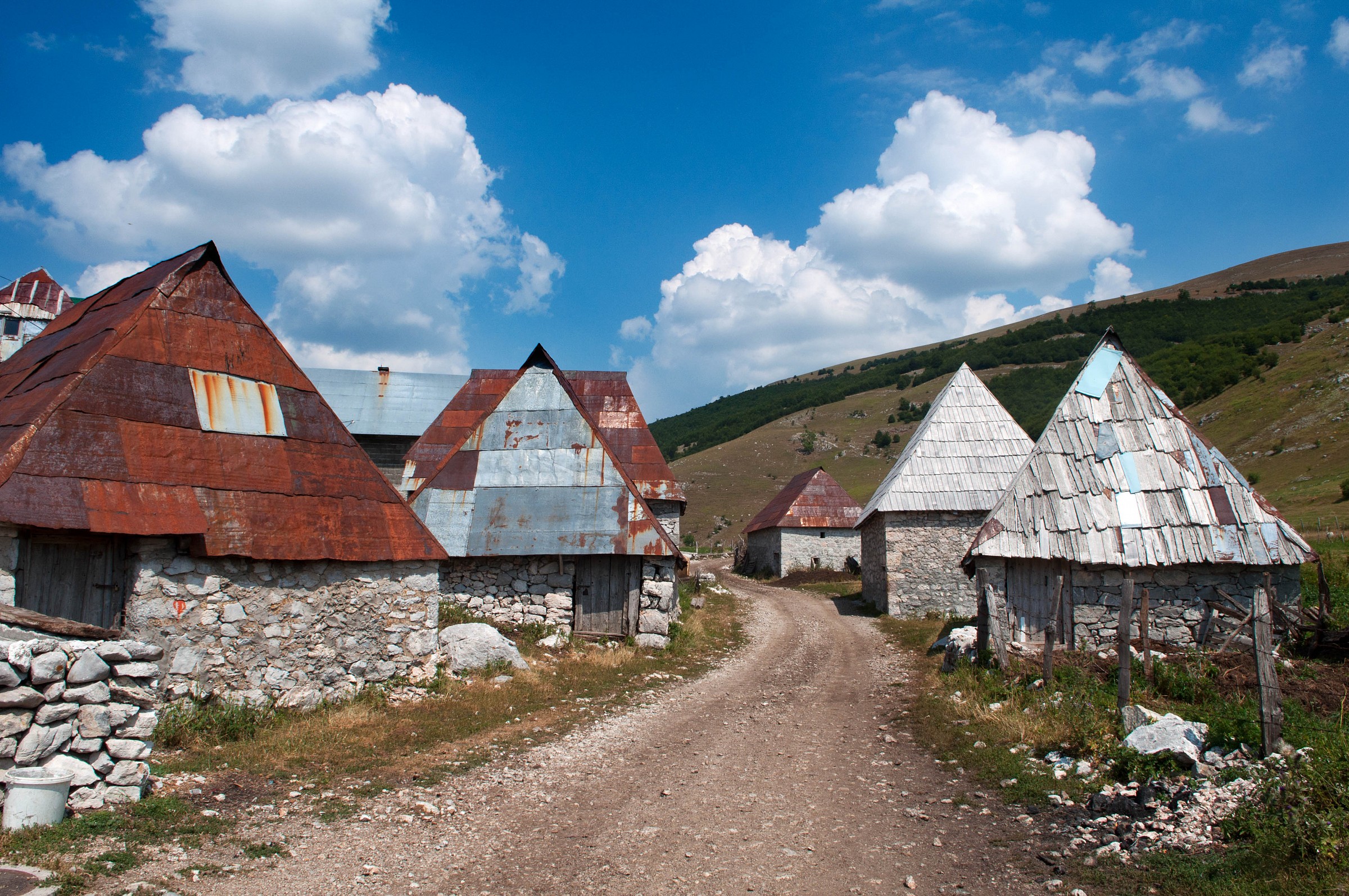 Lukomir, Bosnia & Erzegovina