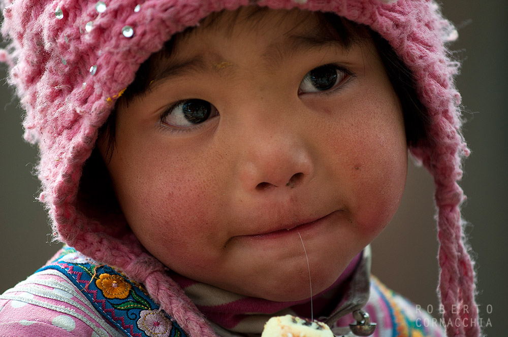 Bimba Ha Ni, Yuanyang