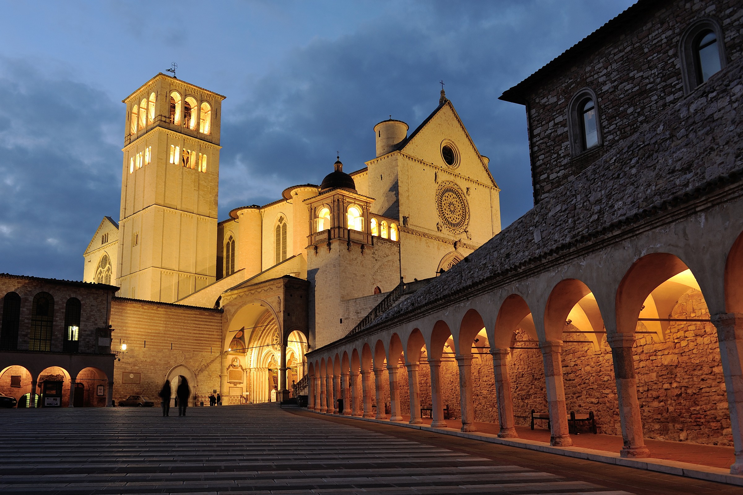 Basilica di S.Francesco
