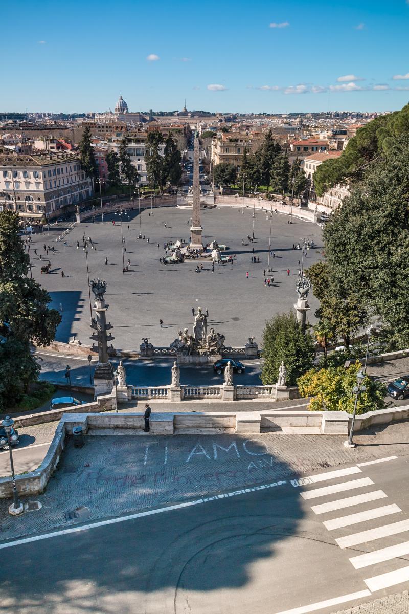 Piazza del Popolo