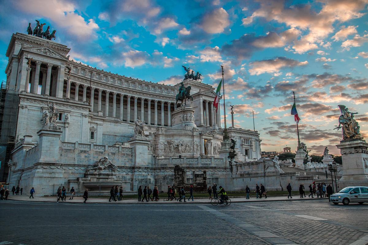 Altare della Patria