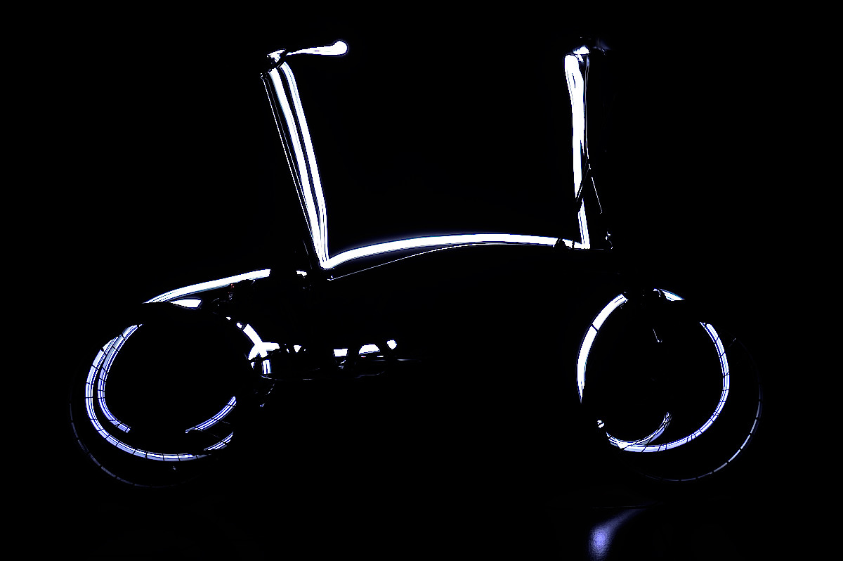Light Cycling