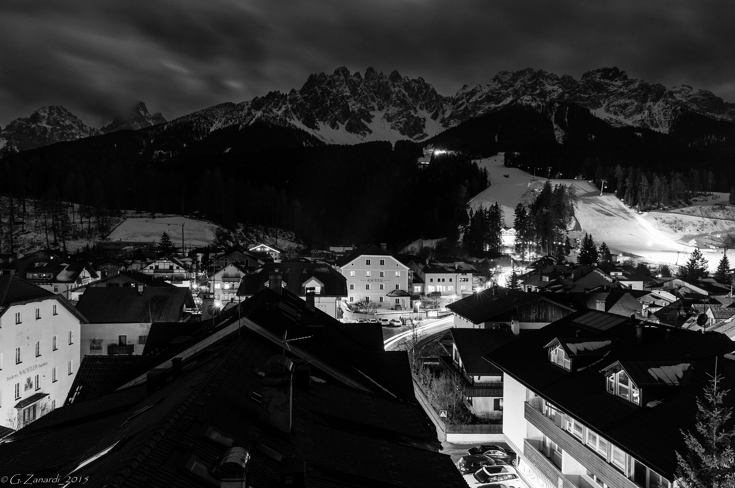 San Candido - Innichen