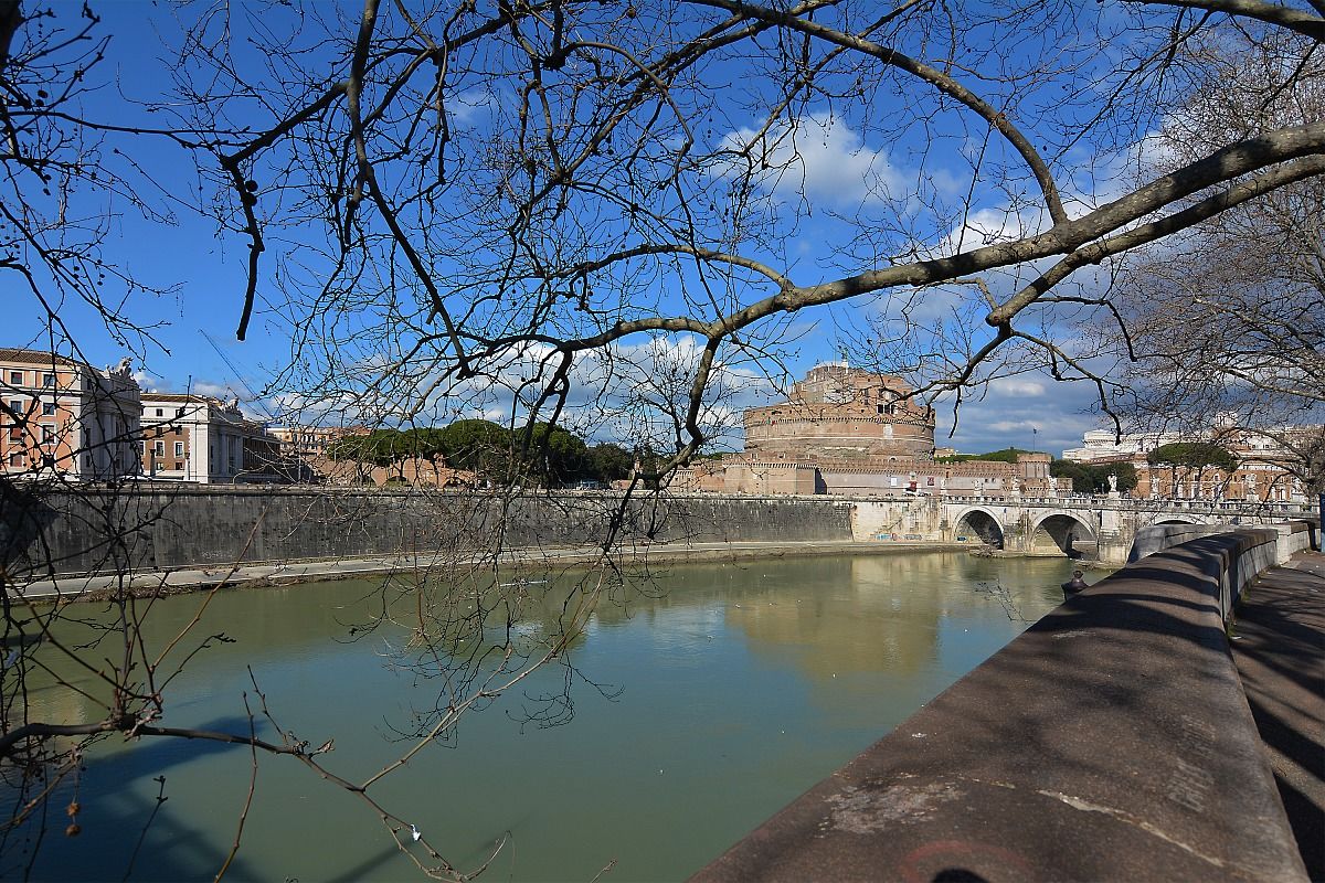Castel Sant'Angelo
