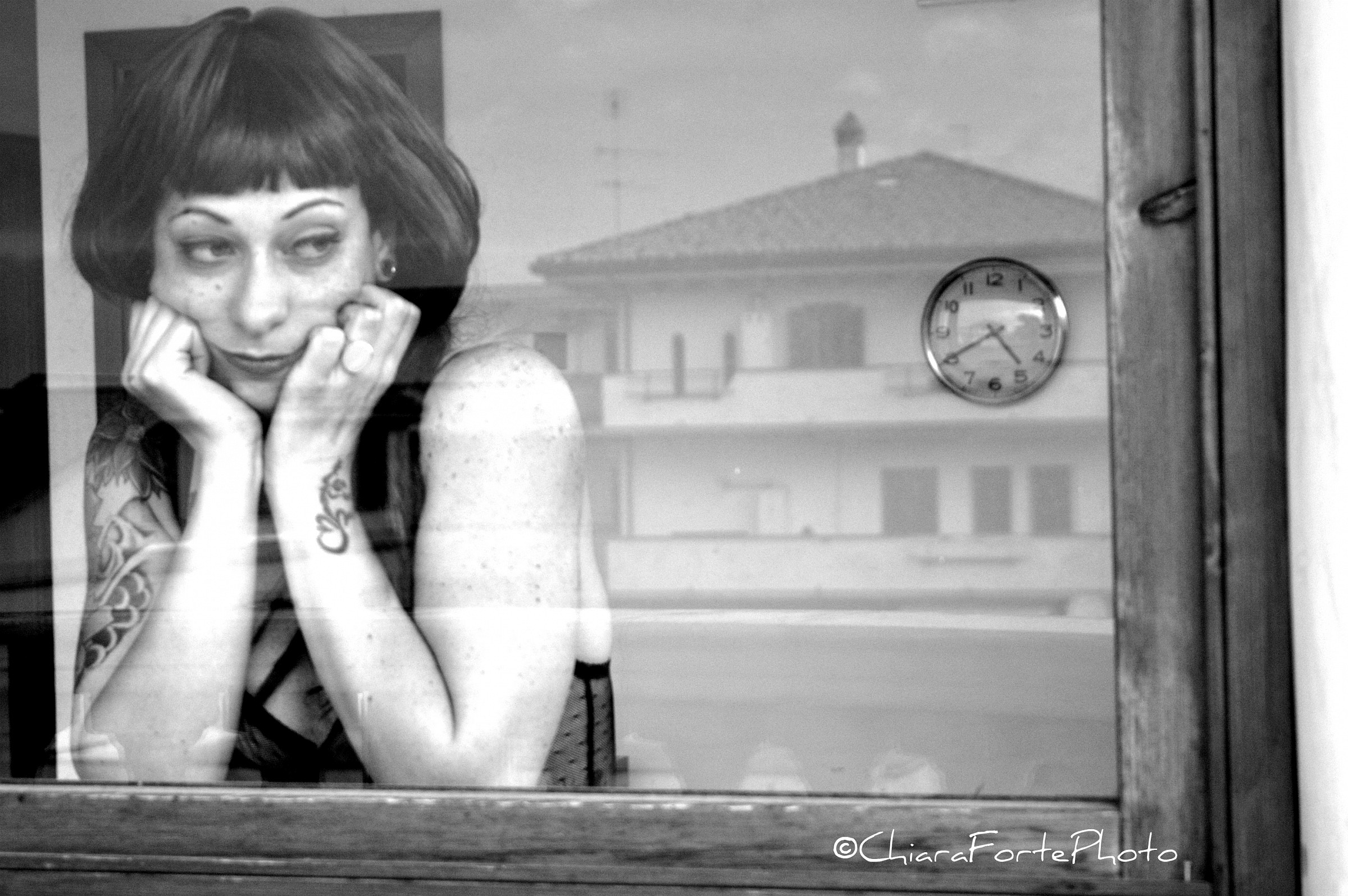 I will wait u forever