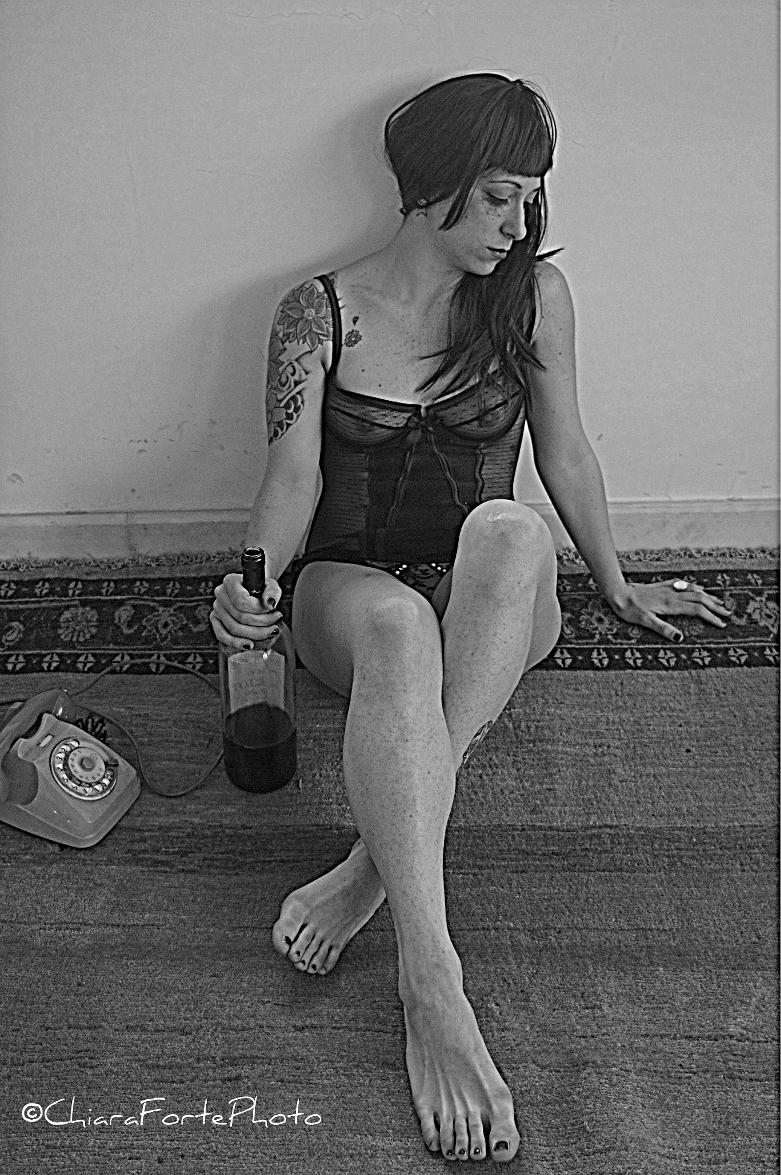 I will wait u forever