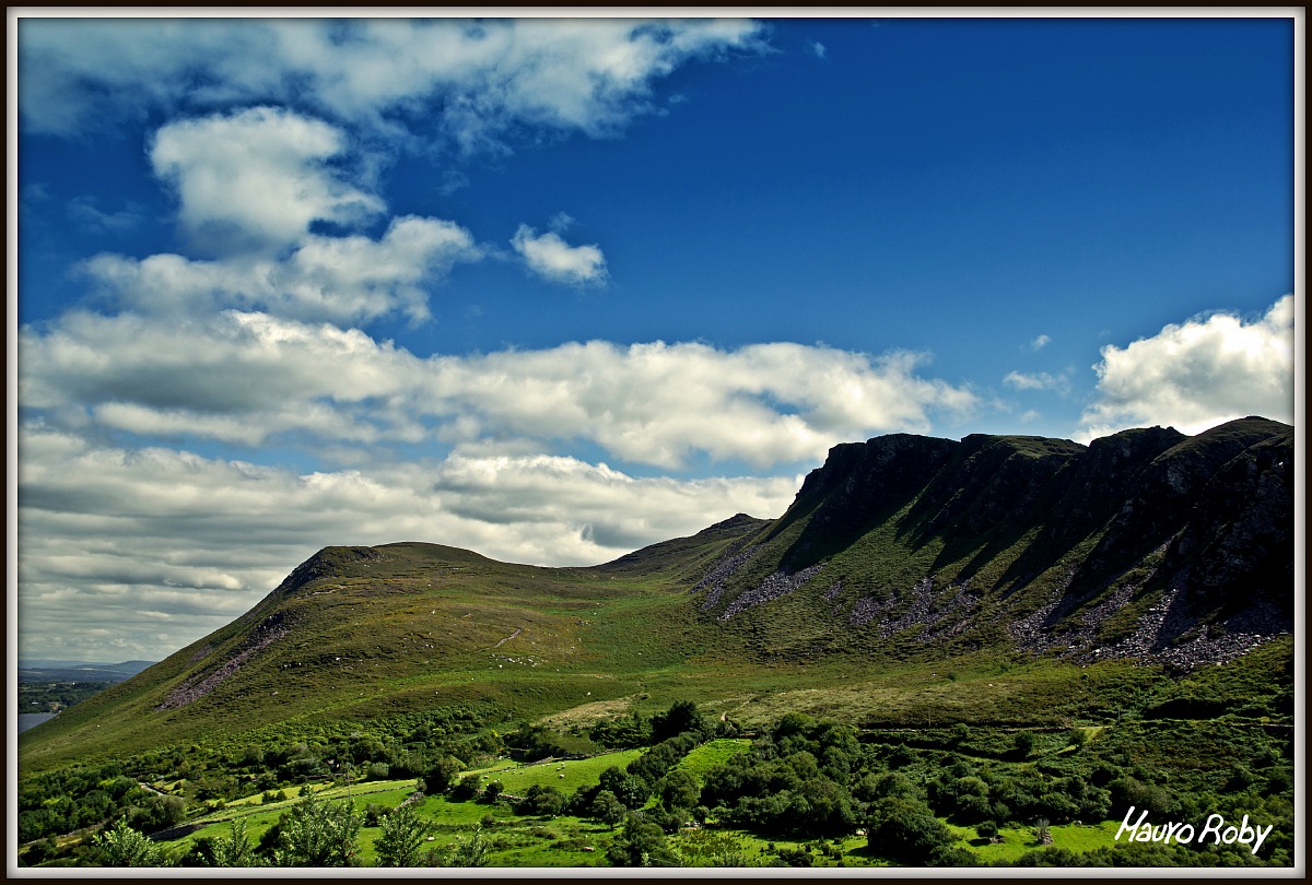 Irlanda , Ring of Kerry