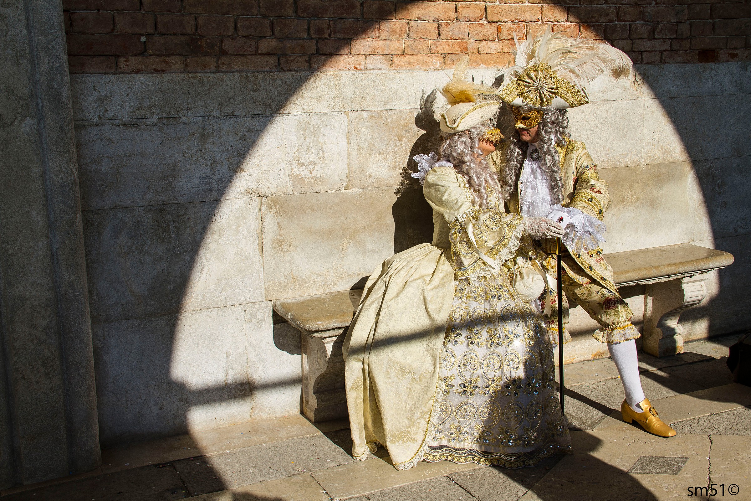 Venice Carnival