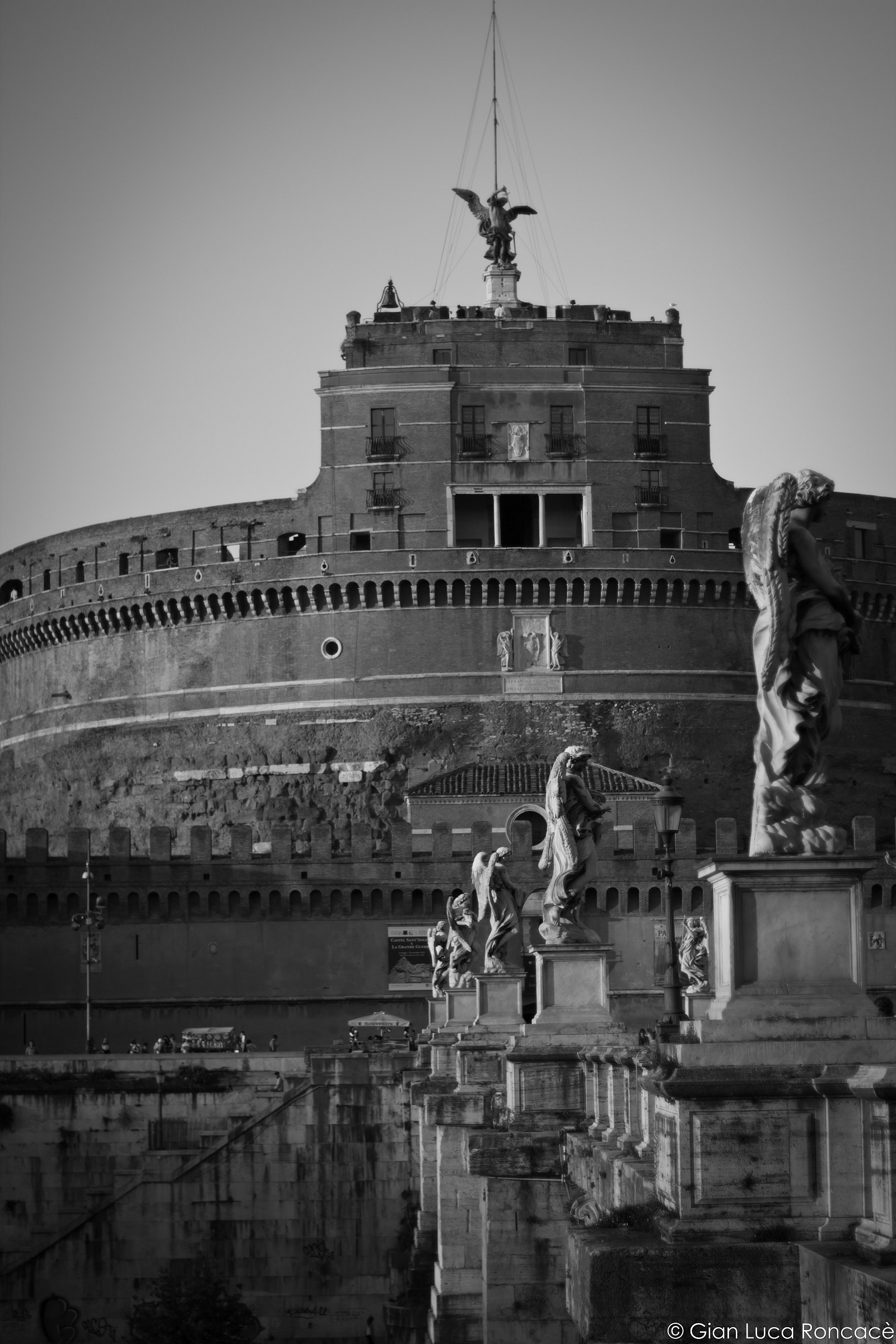 Castel Sant'Angelo