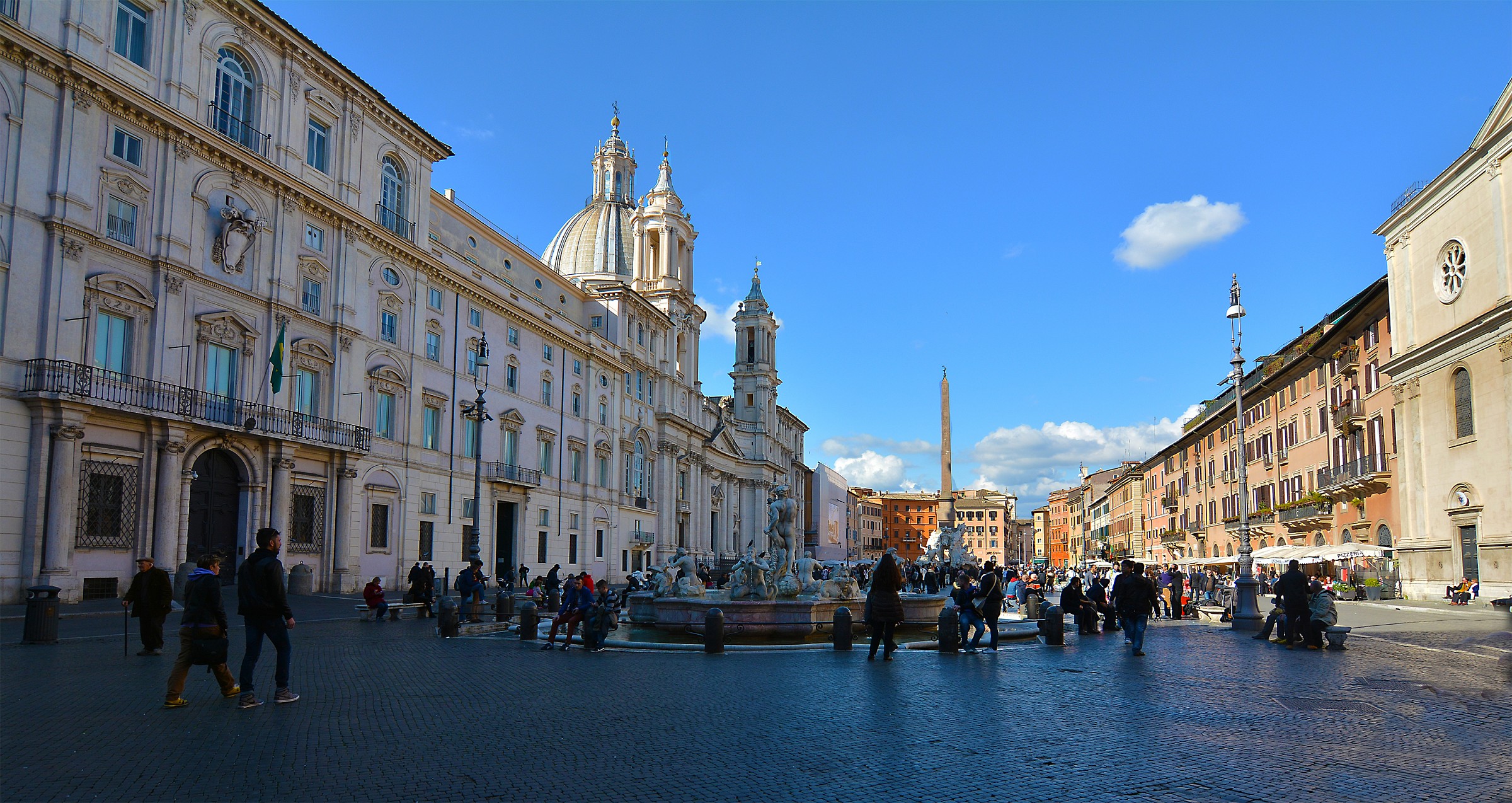 Piazza Navona