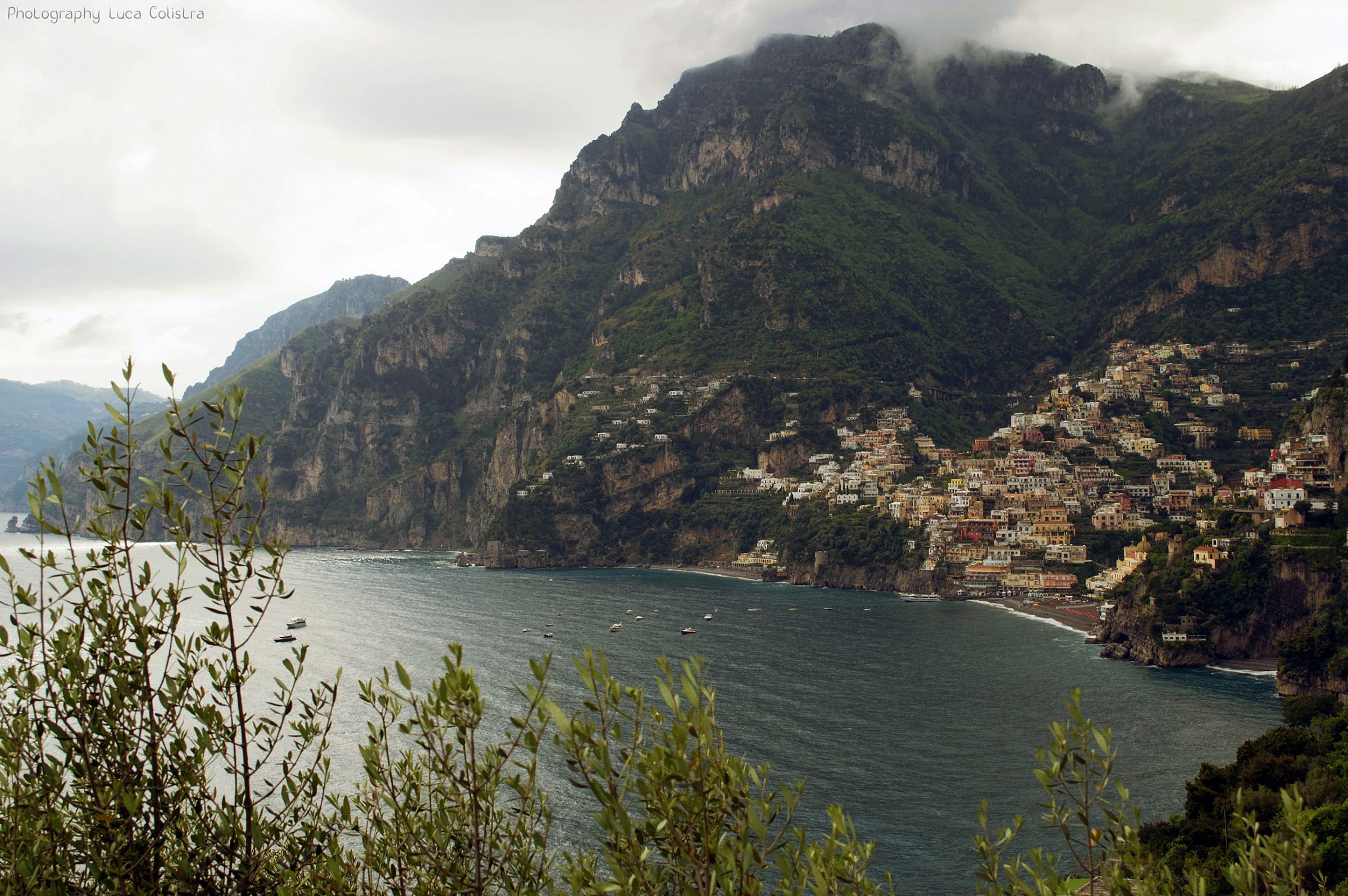 Positano