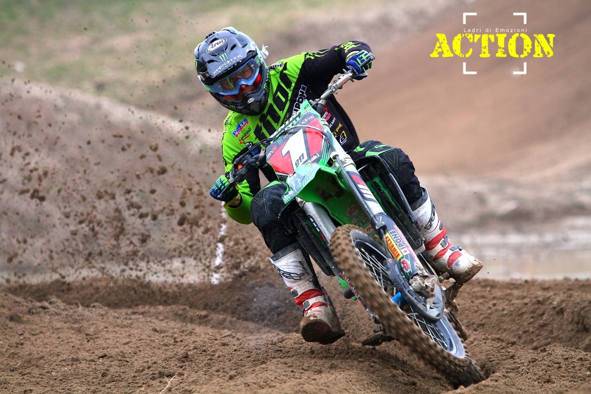 Starcross 2015 - Jordi Tixier