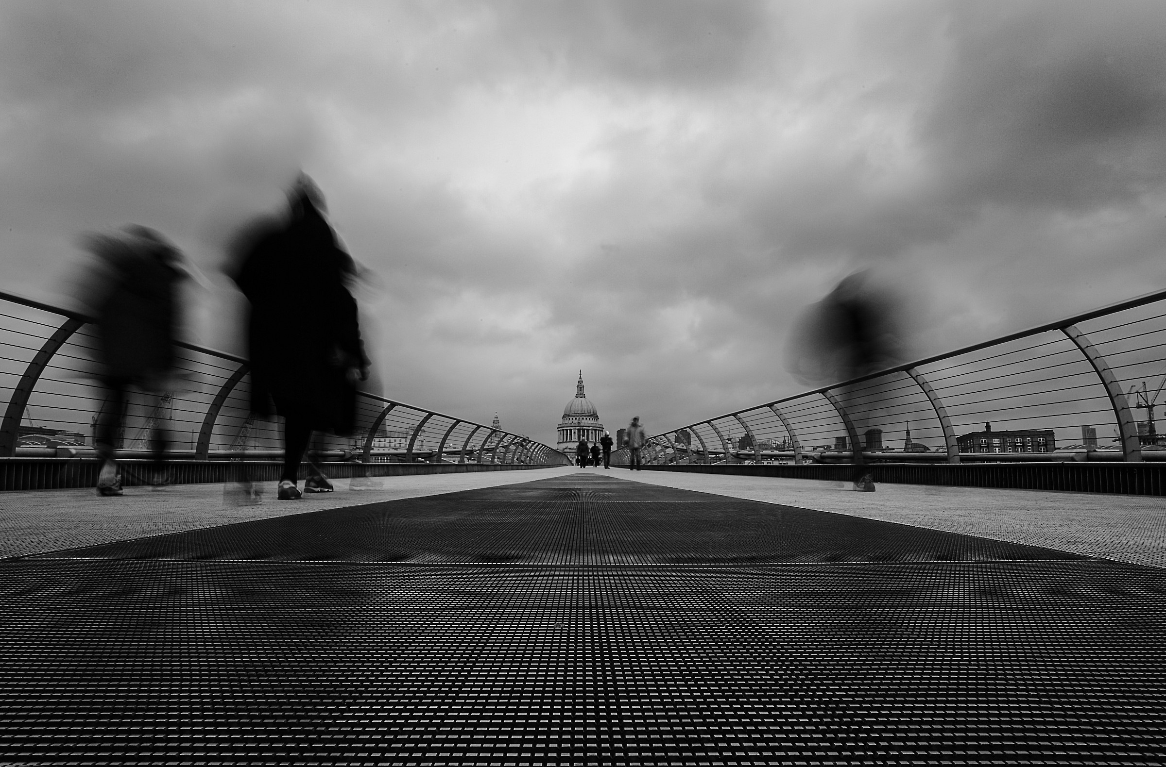 Millenium Bridge