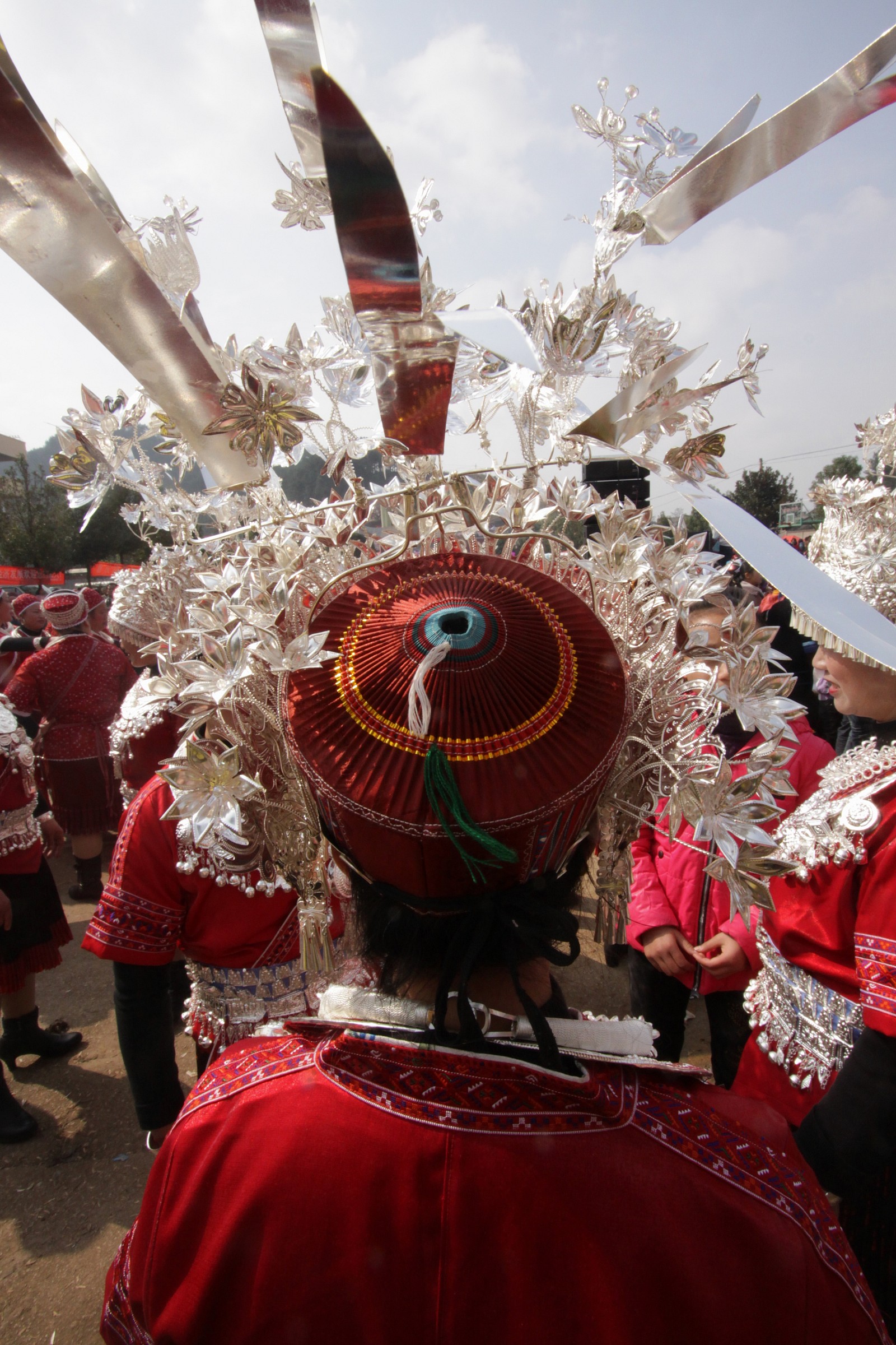 Lusheng Festival