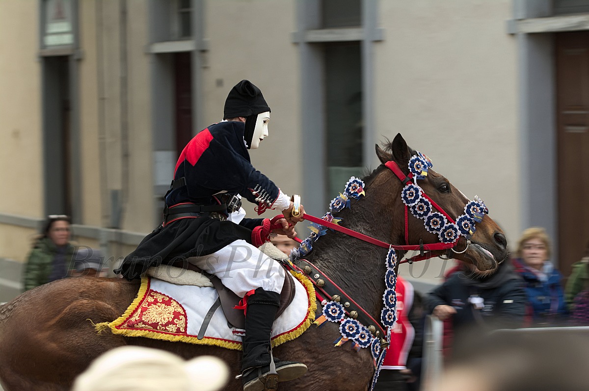 Sartiglia Oristano 3