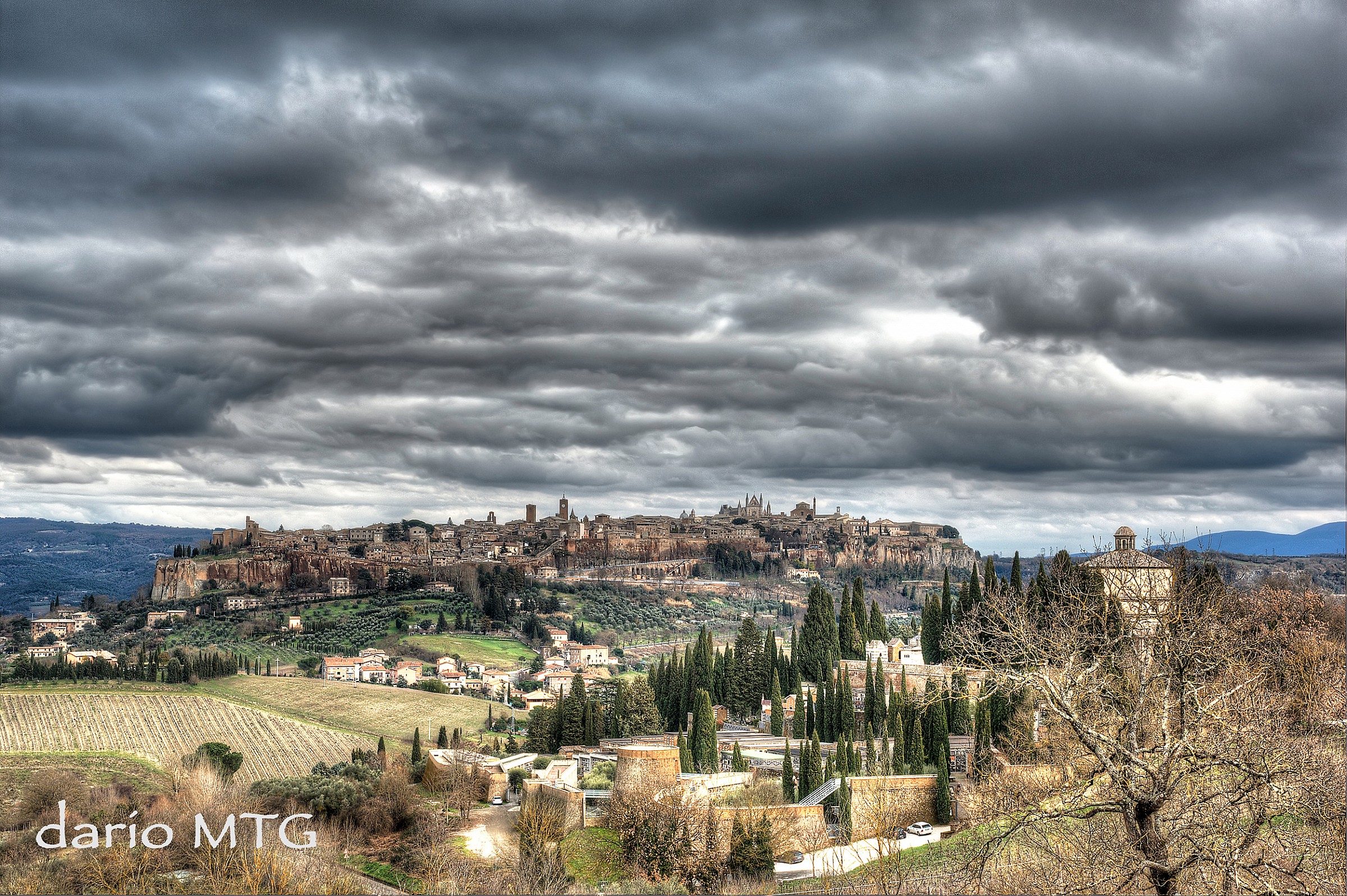 orvieto hdr