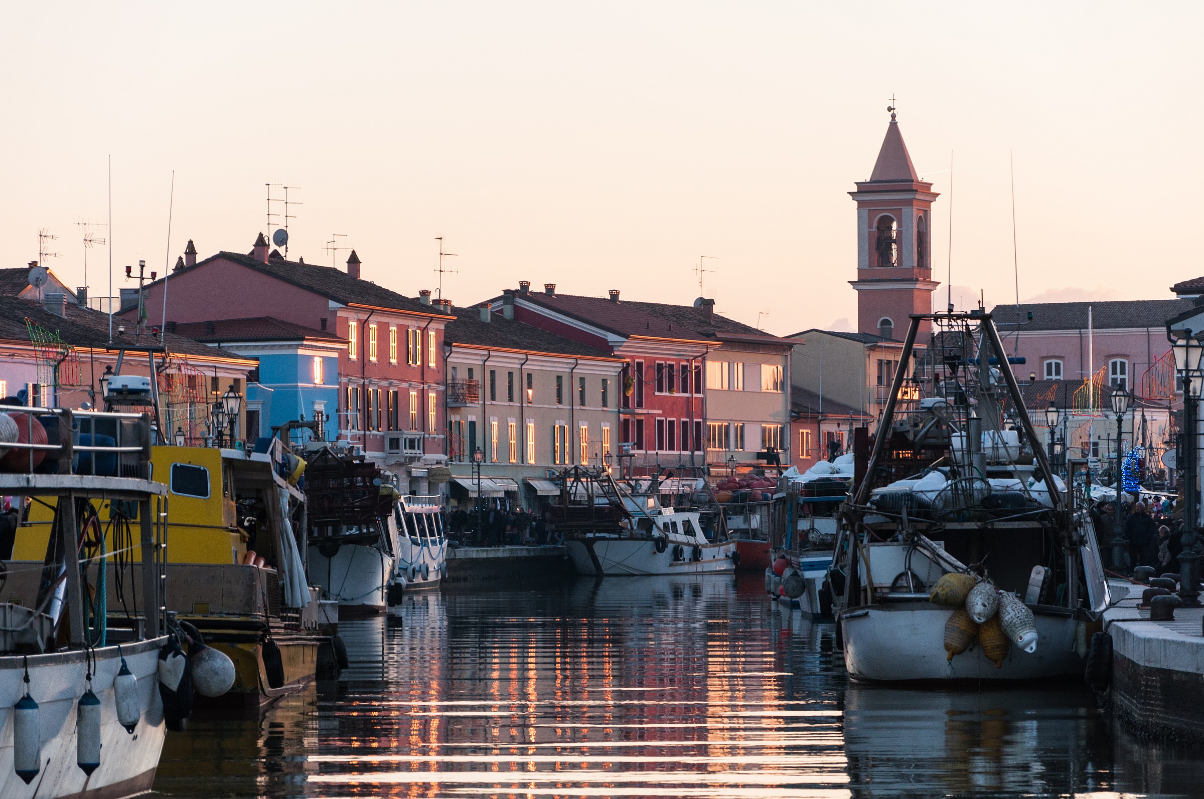 Al Porto - Cesenatico