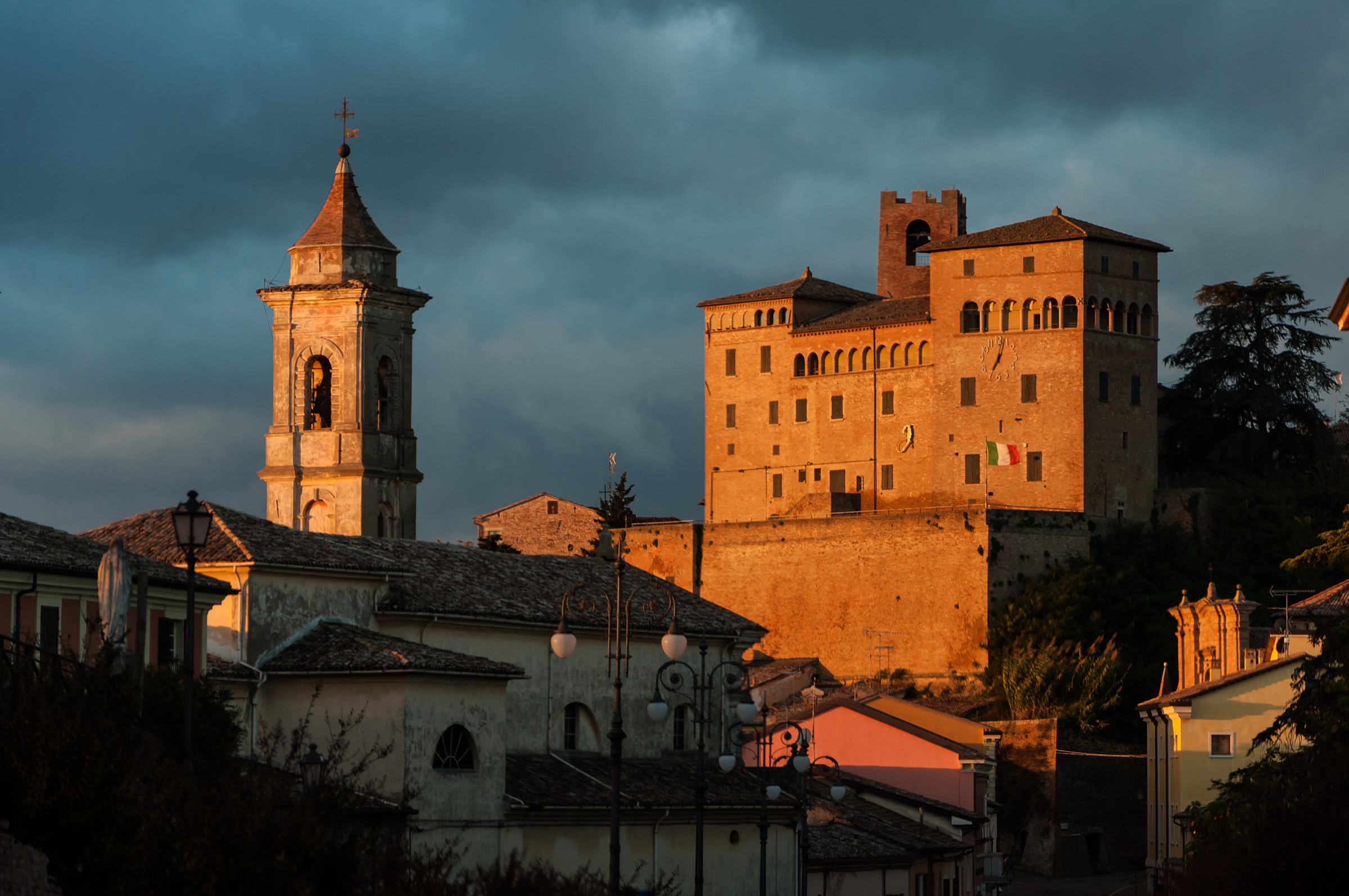 Castello di Longiano