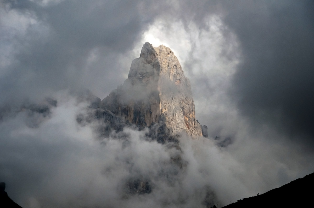 What I saw of the Pale