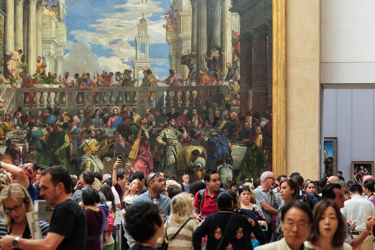 Through the Generations