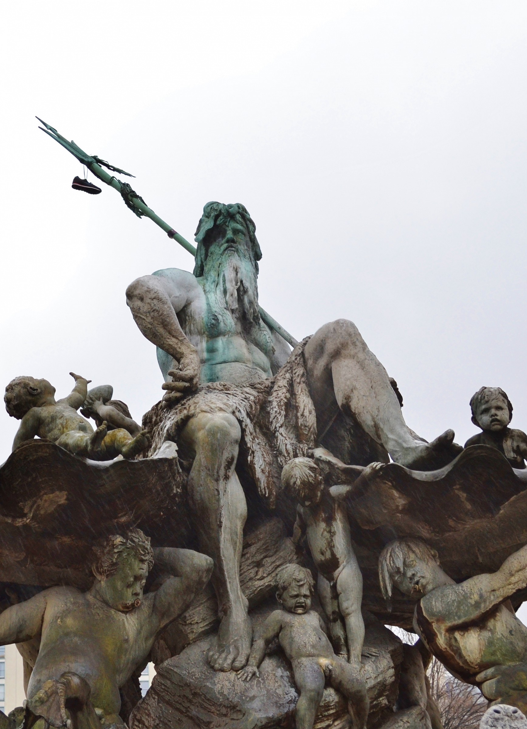 Nettuno berlin