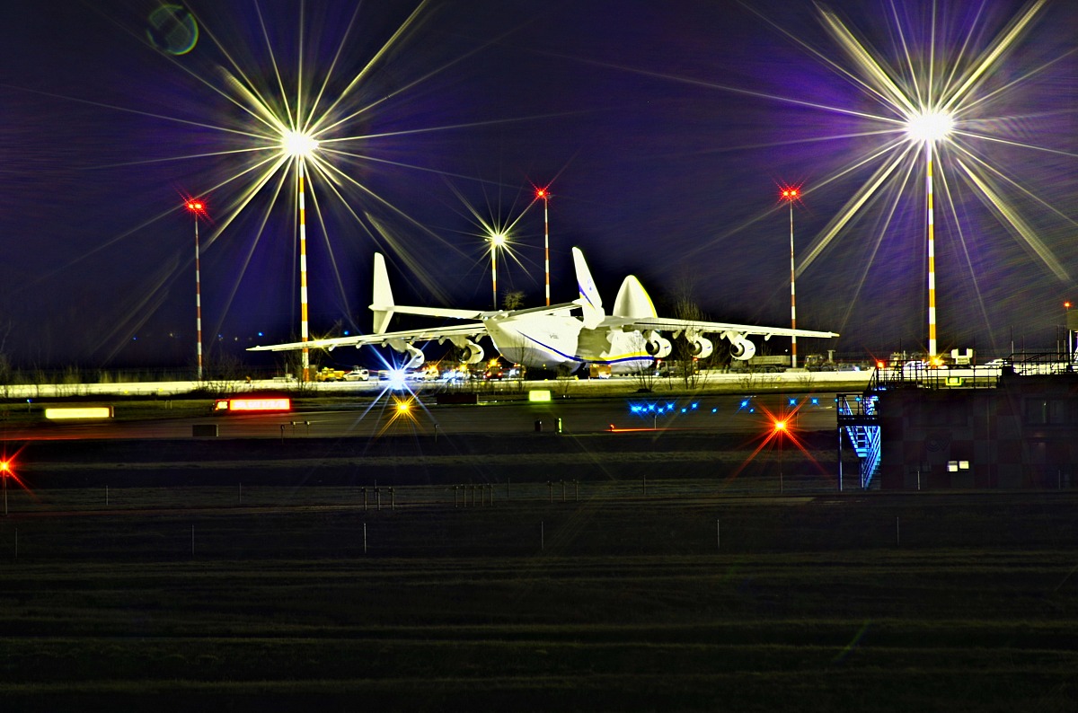 Antonov 225