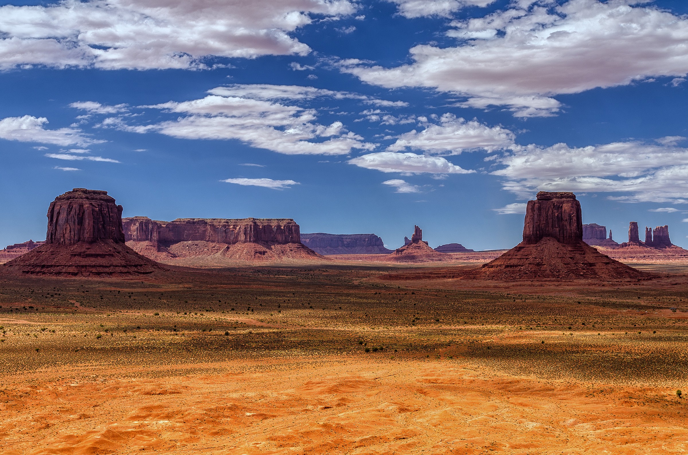 Monument Valley