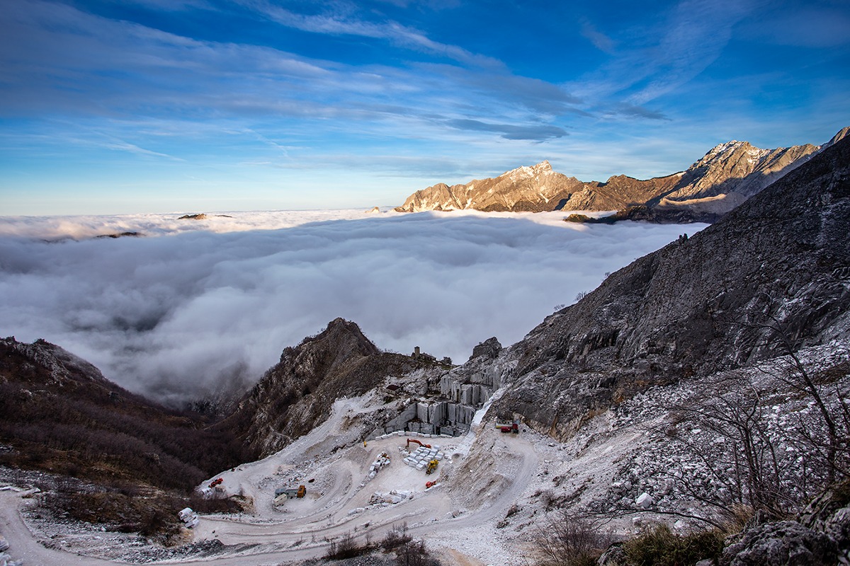 Dal Passo del Vestito