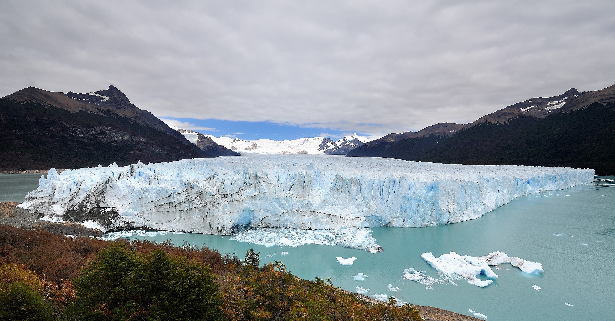 Perito Moreno