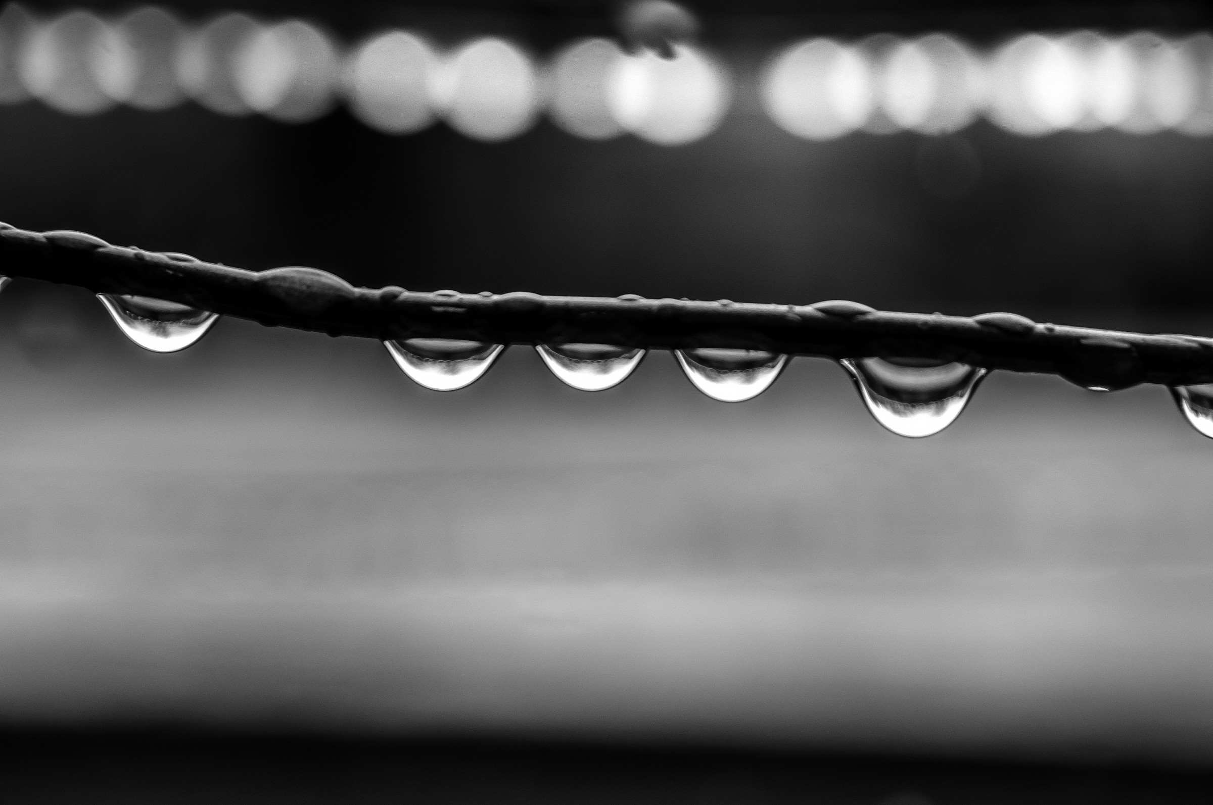 smiling drops