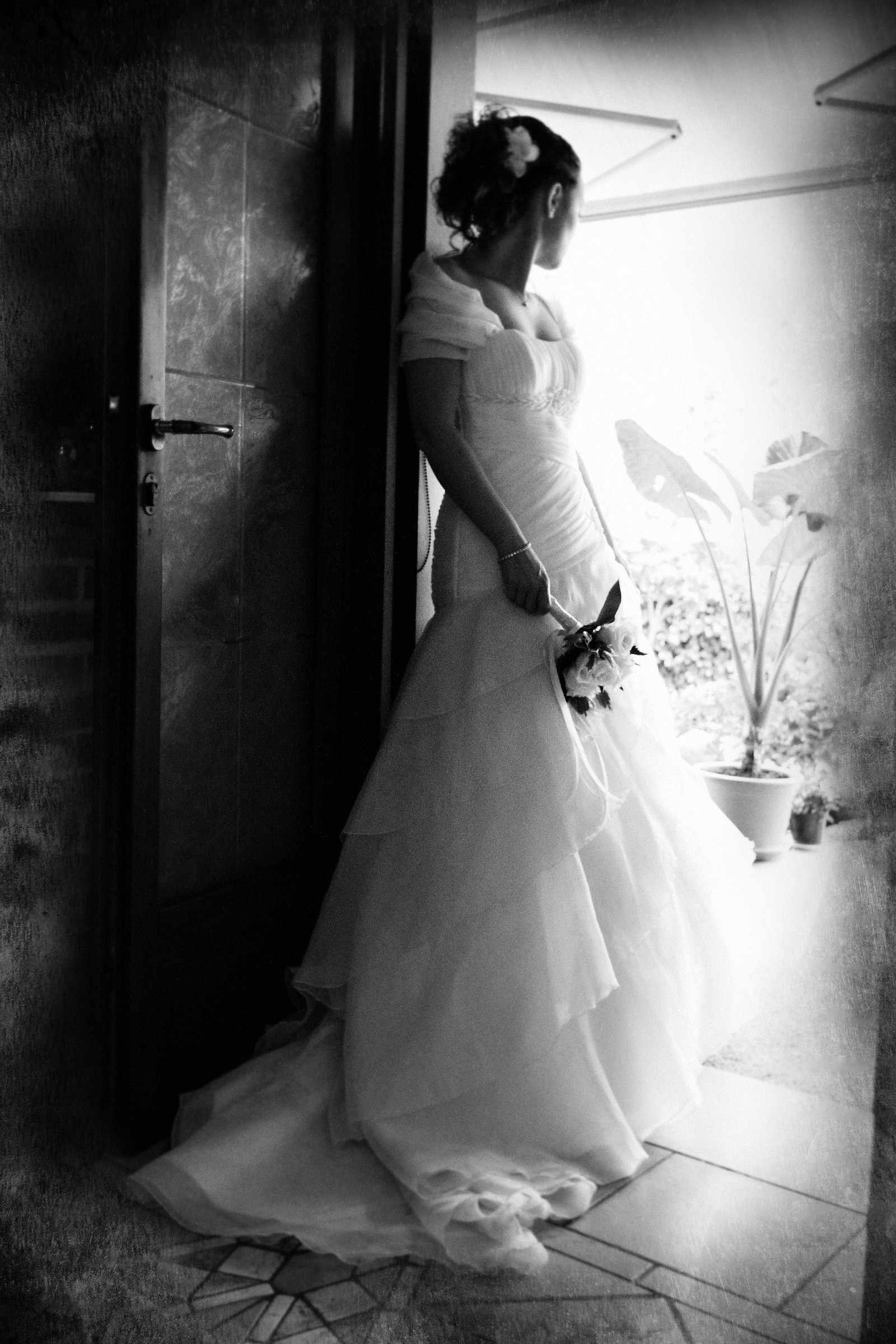 Looking to the future ....