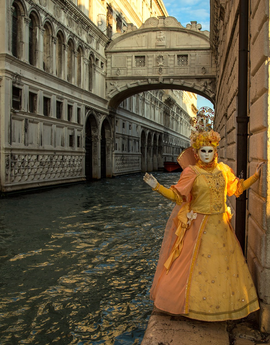 Venezia Carnevale