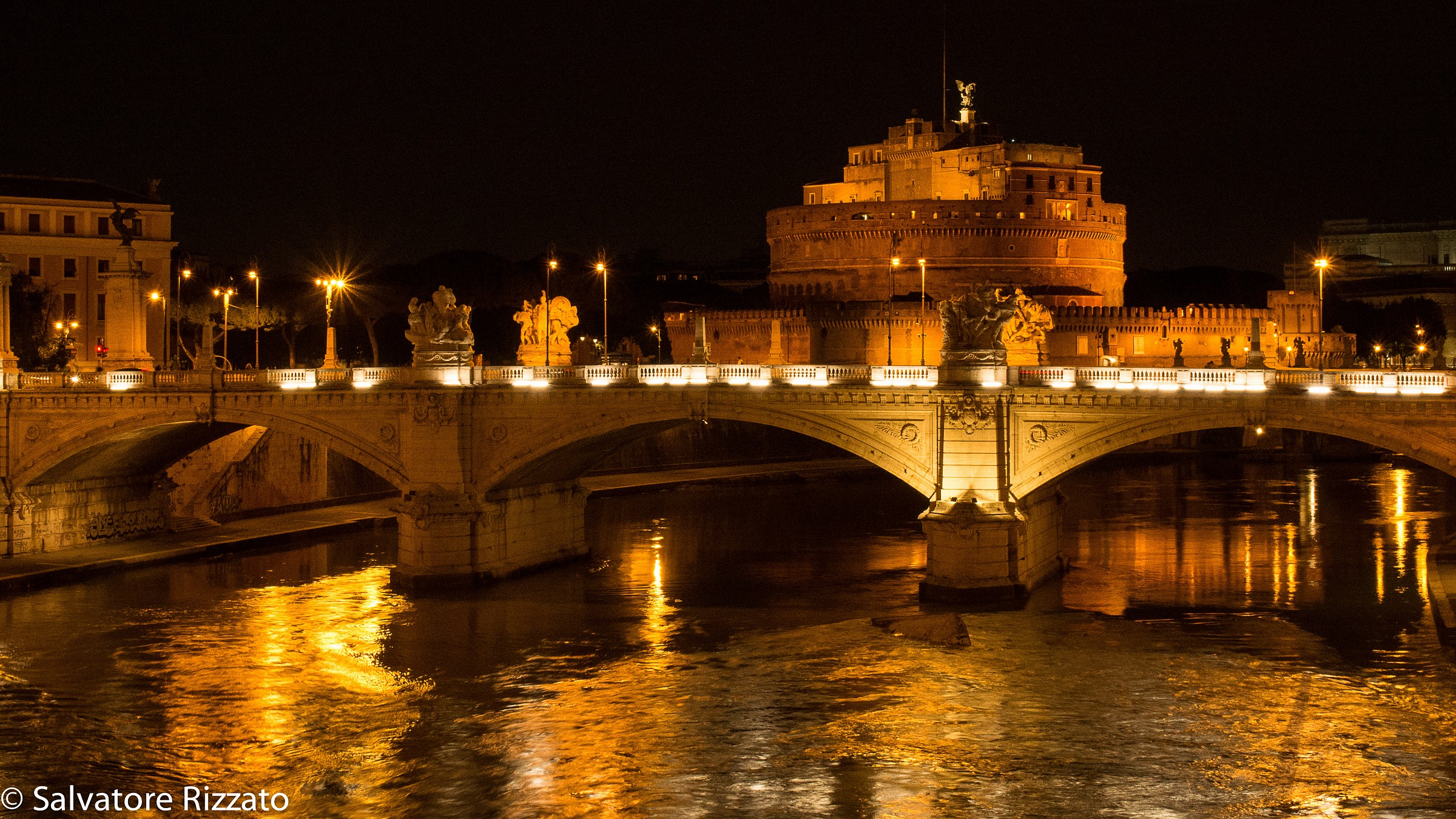 Castel Sant'Angelo