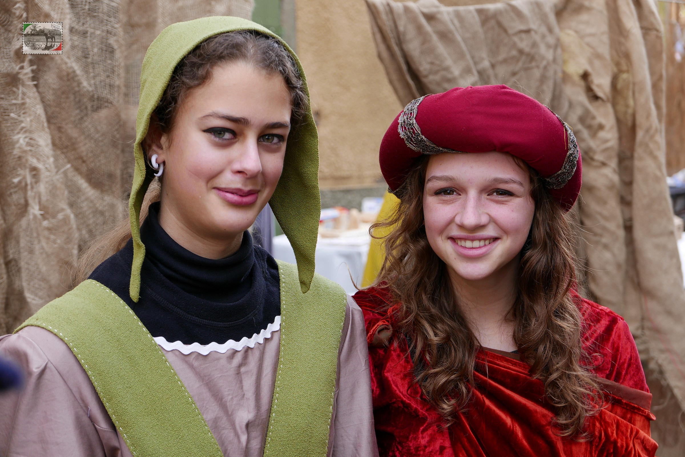 Carnevale di Montorgiali