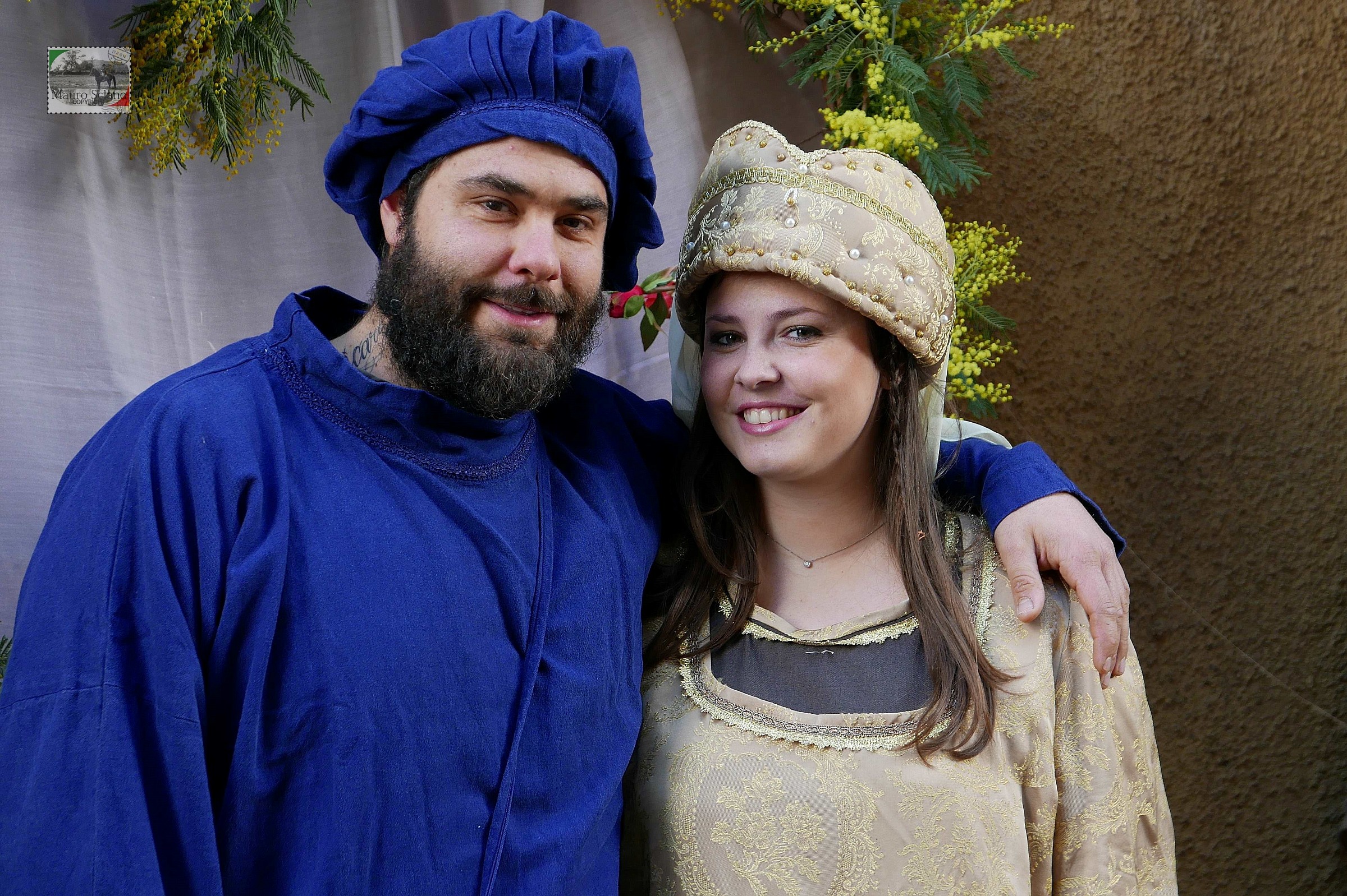 Carnevale di Montorgiali