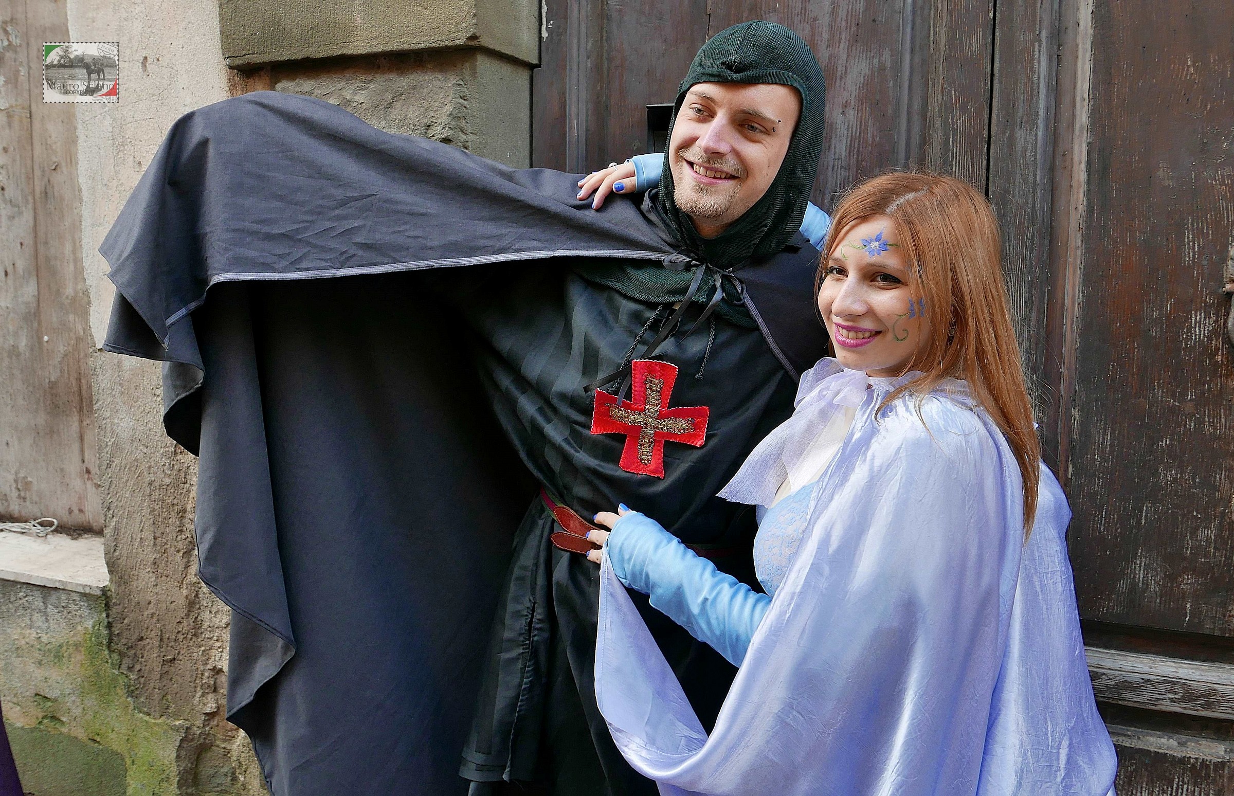 Carnevale di Montorgiali