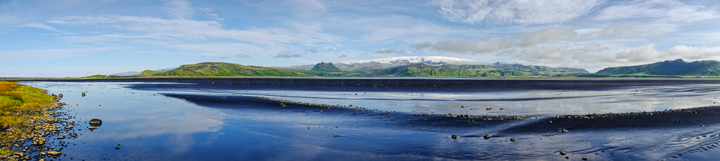 Panoramic Iceland