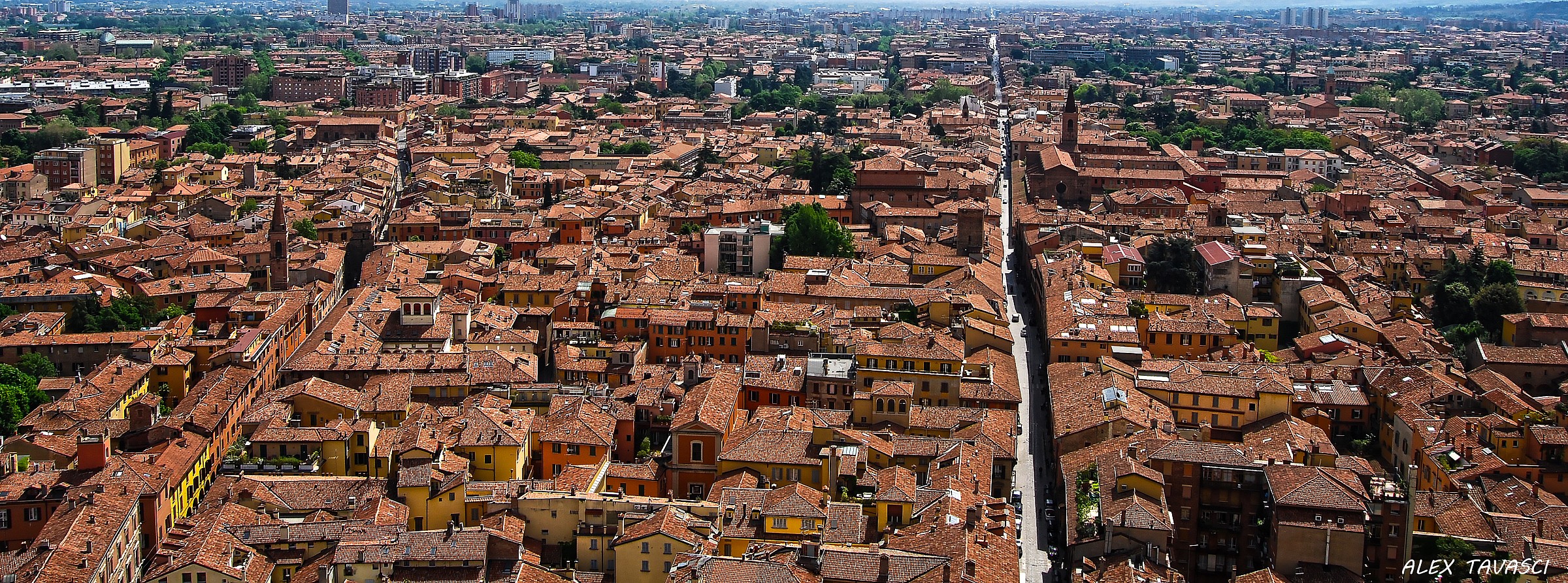 Dalla Torre di Bologna