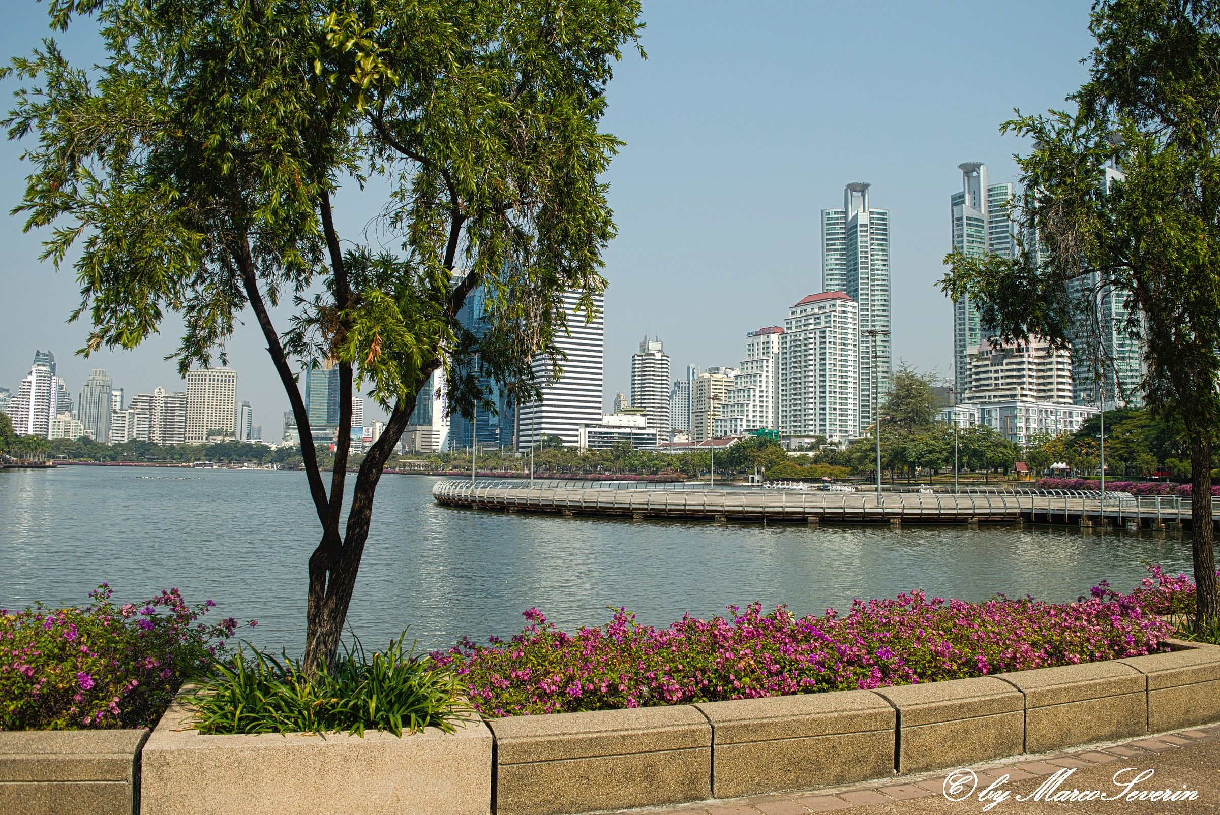 First attempt at HDR