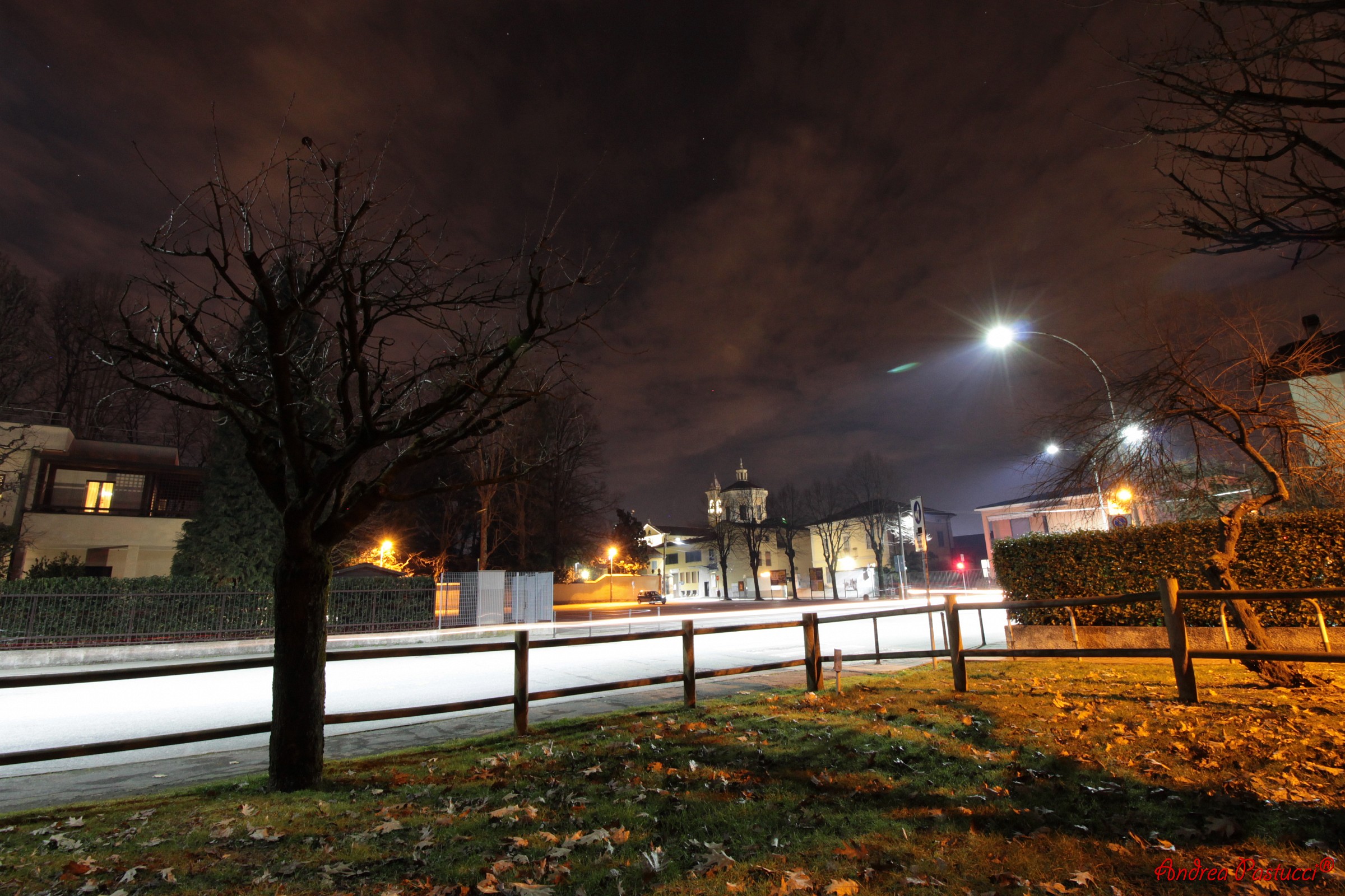 Macherio (mb) si veste di sera!