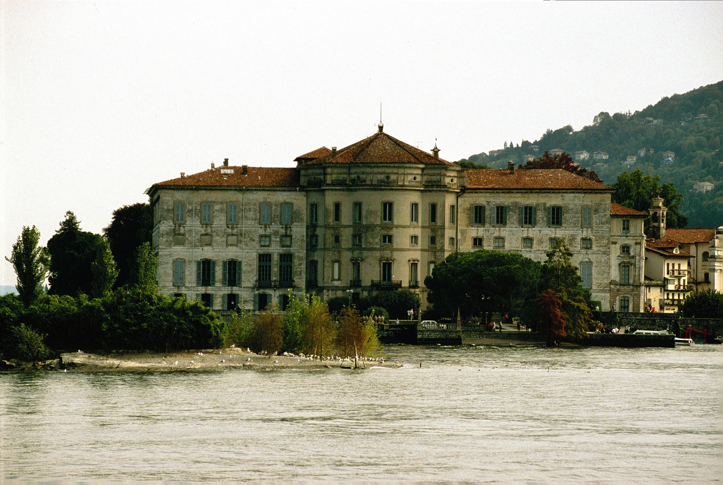 Isola Bella