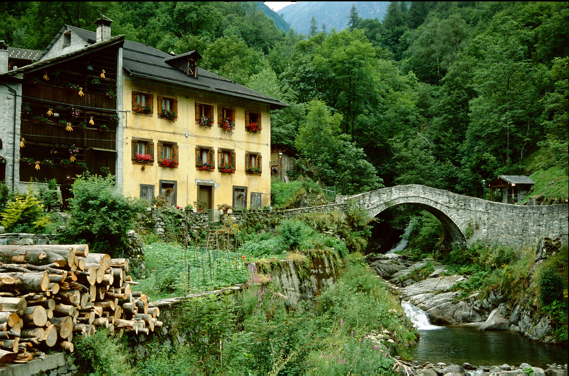 Valsesia